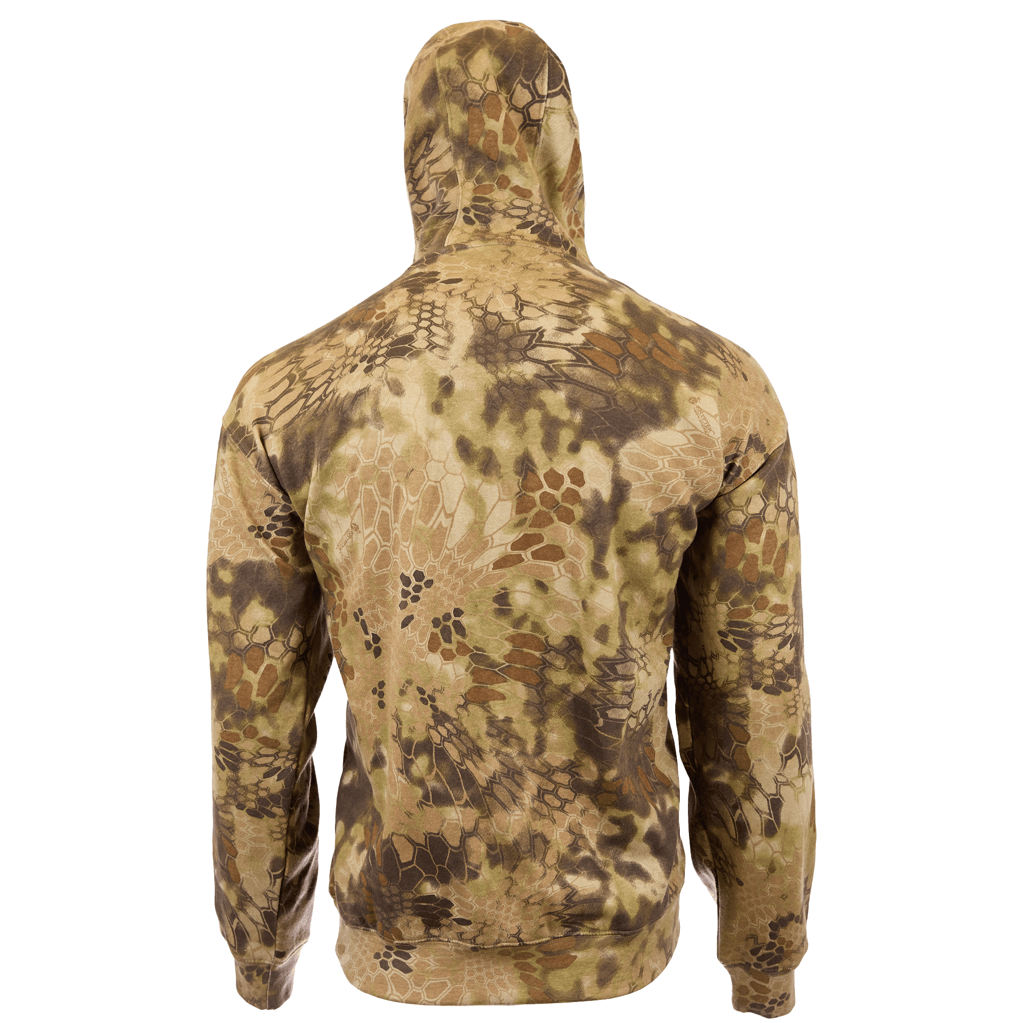 Stalker Hoodie - Kryptek