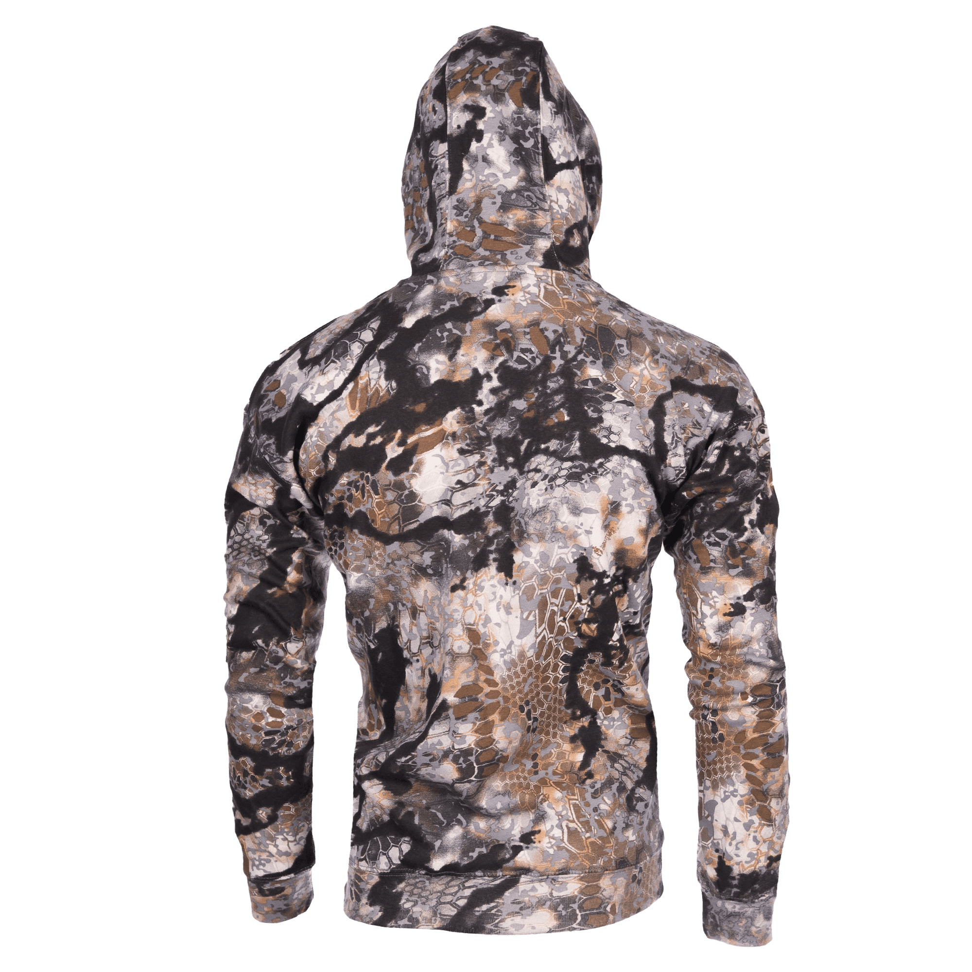 Stalker Hoodie - Kryptek