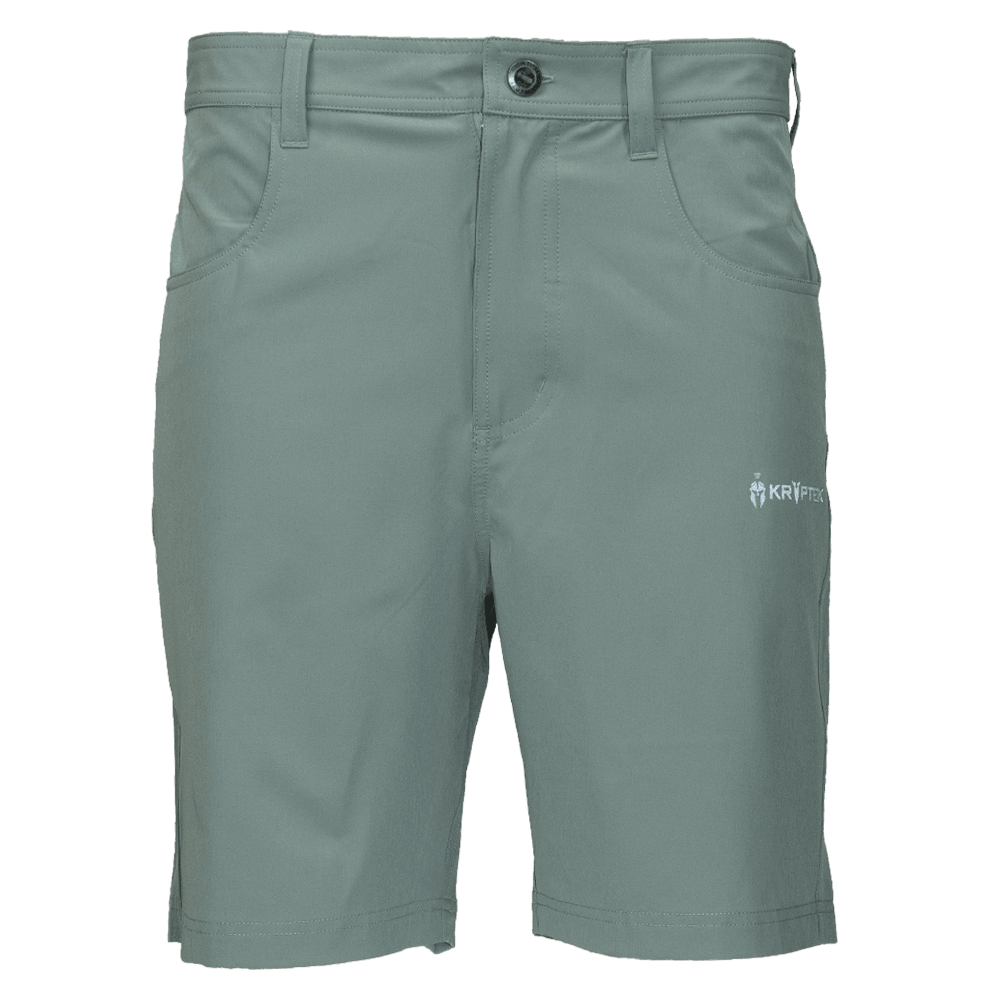 Trinity Bay Short - Kryptek