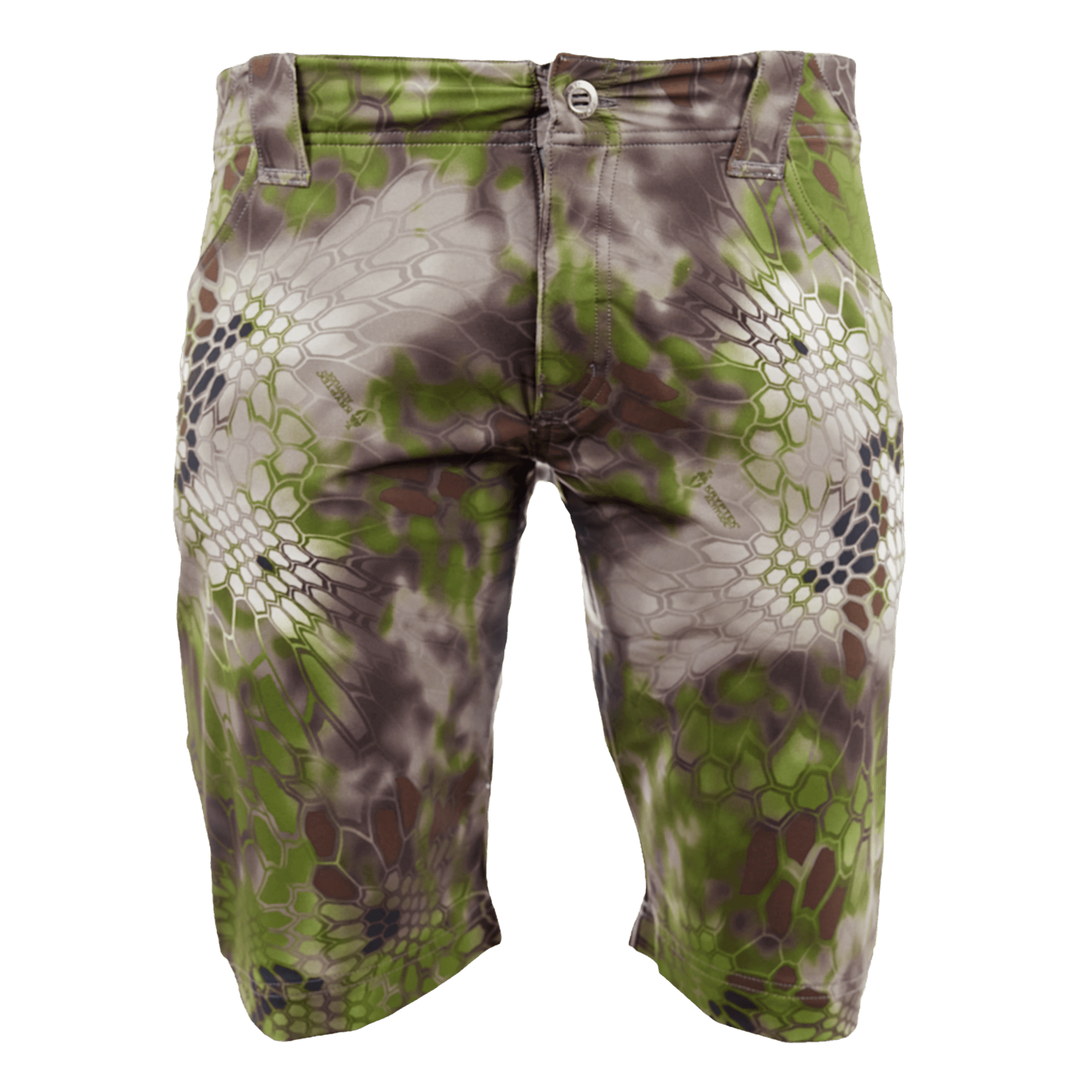 Valhalla II Short - Kryptek