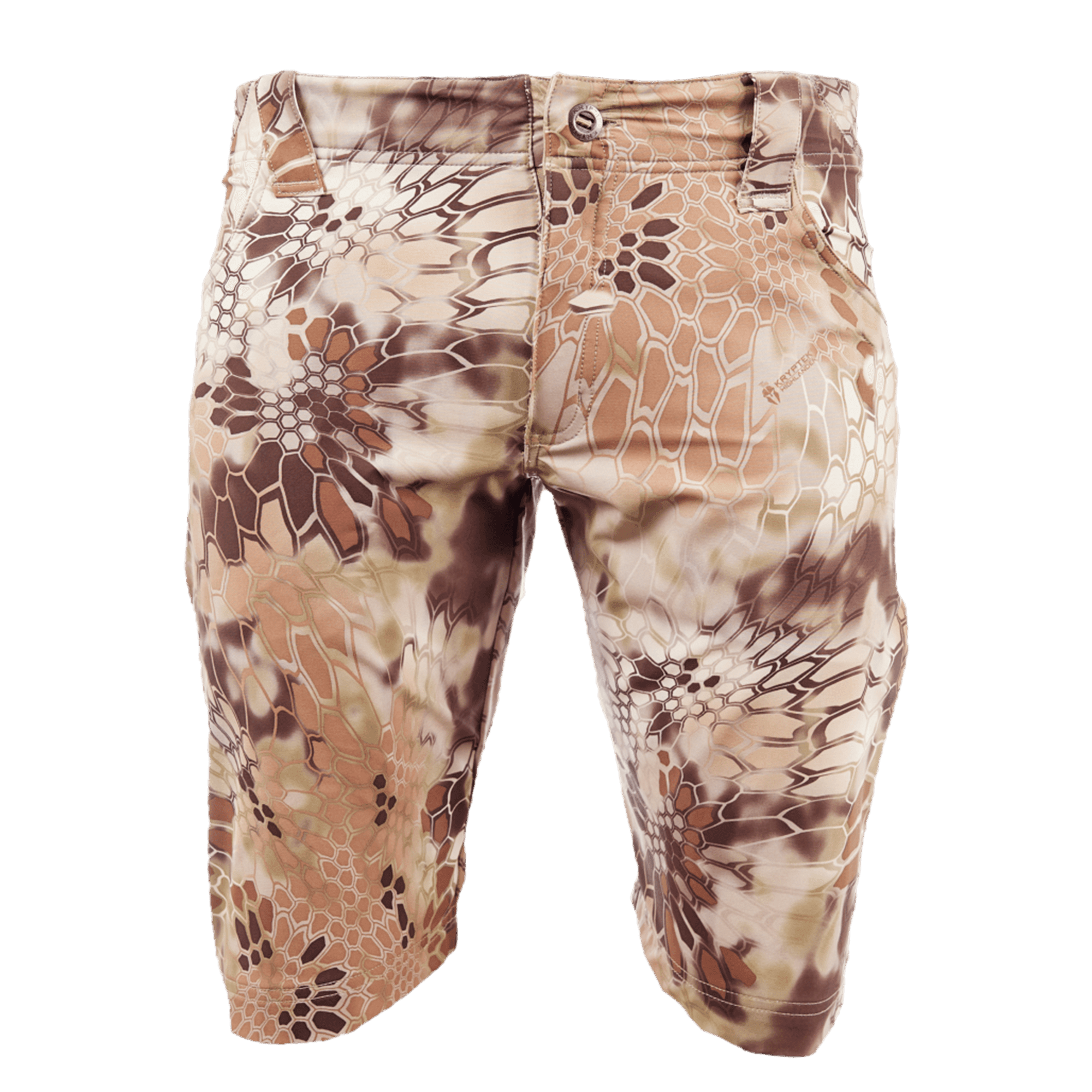 Valhalla II Short - Kryptek