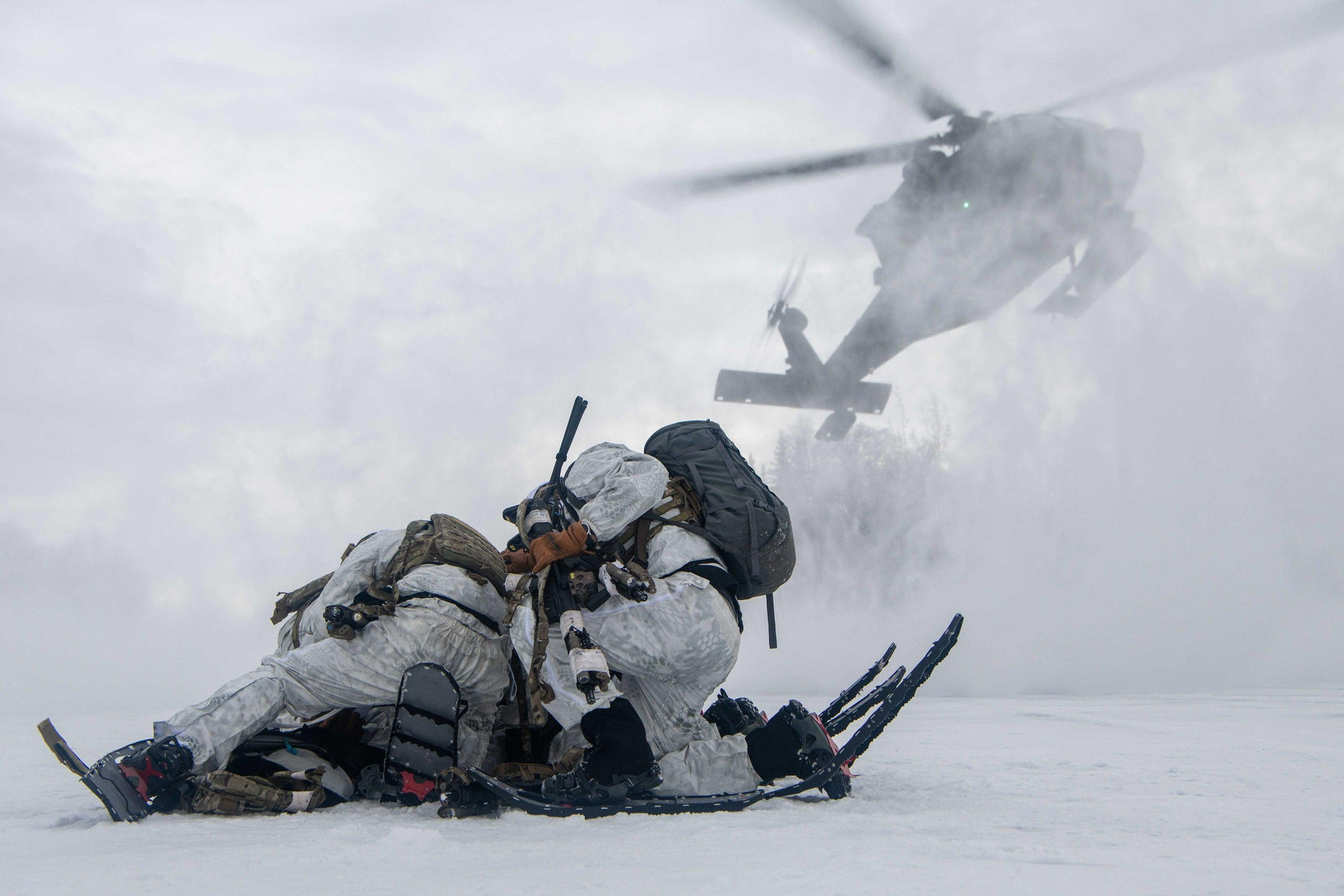 Camo Pack Cover Kryptek