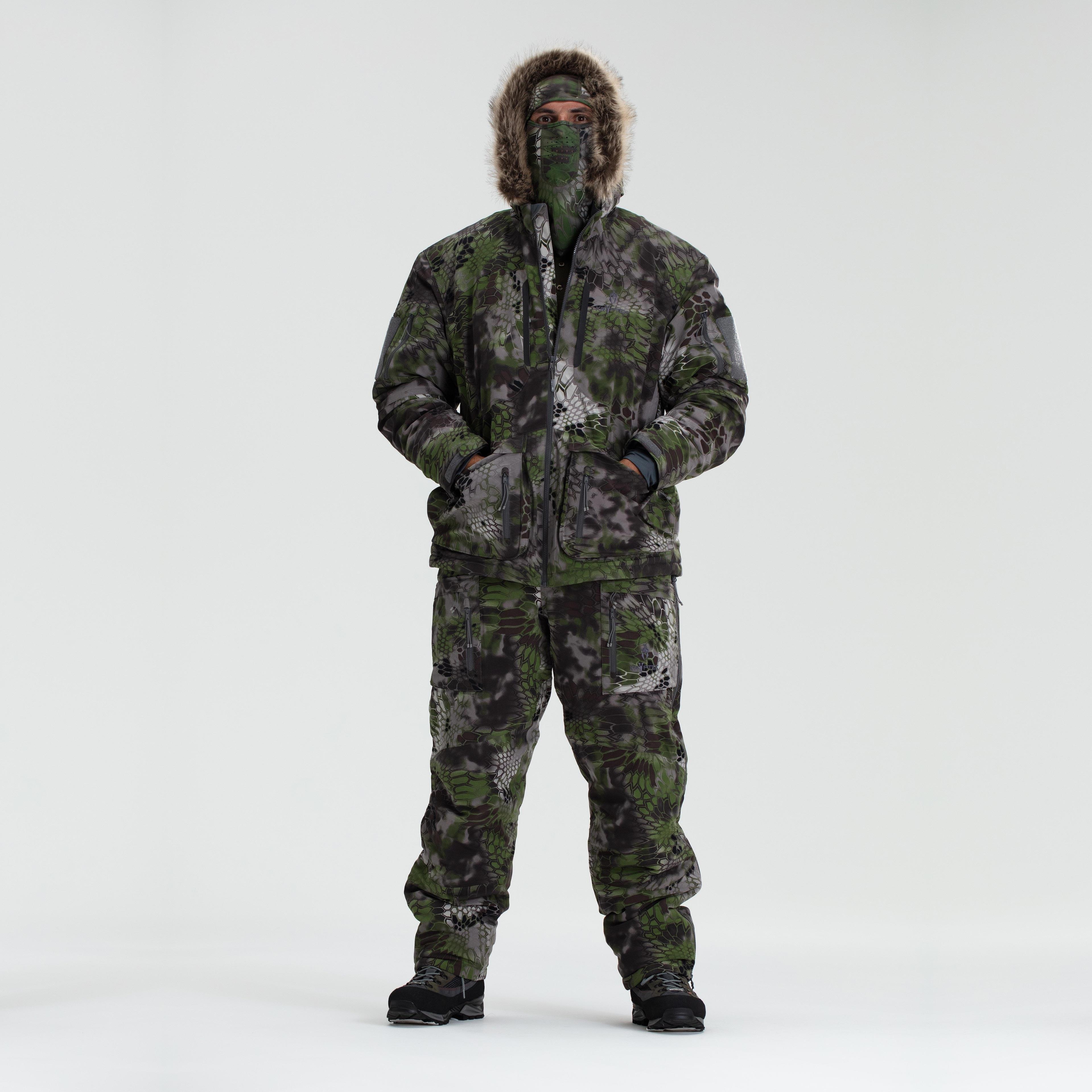 Arctic Pant - Kryptek