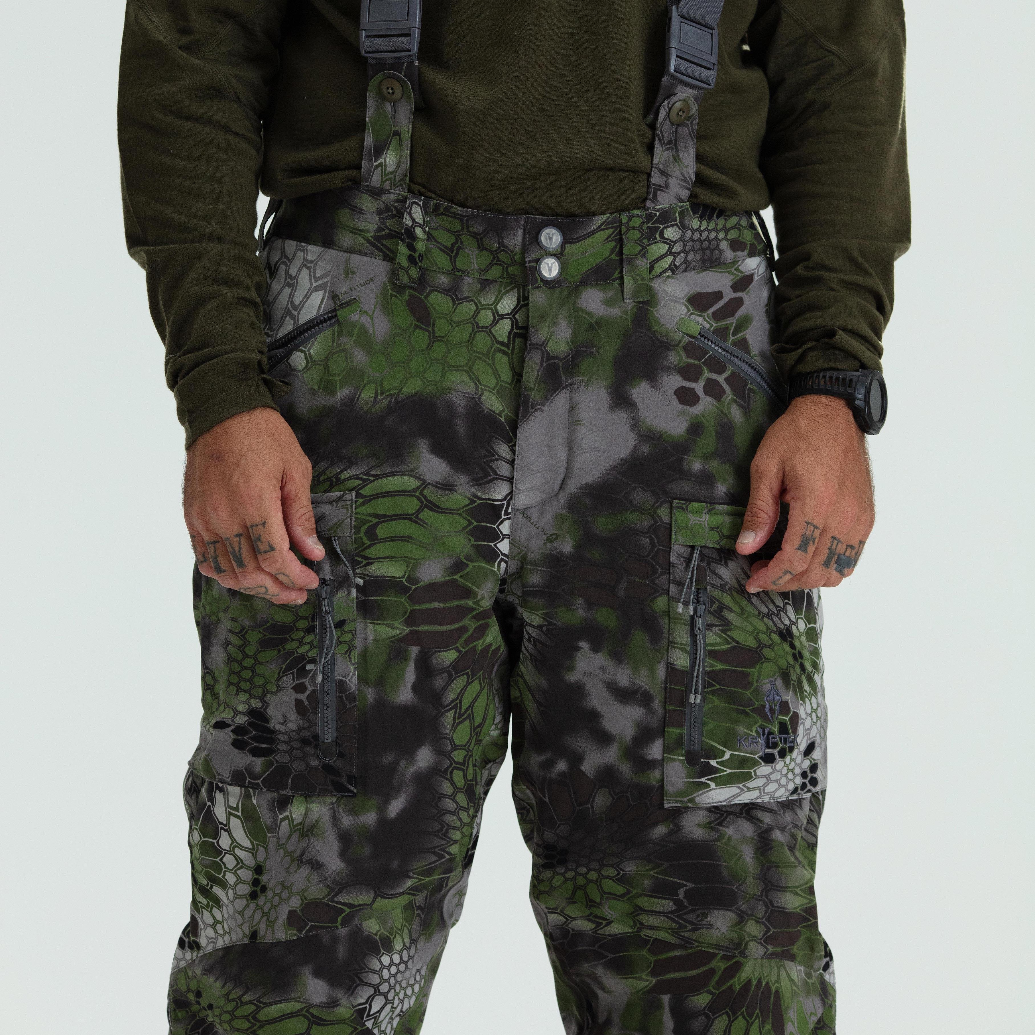 Arctic Pant - Kryptek
