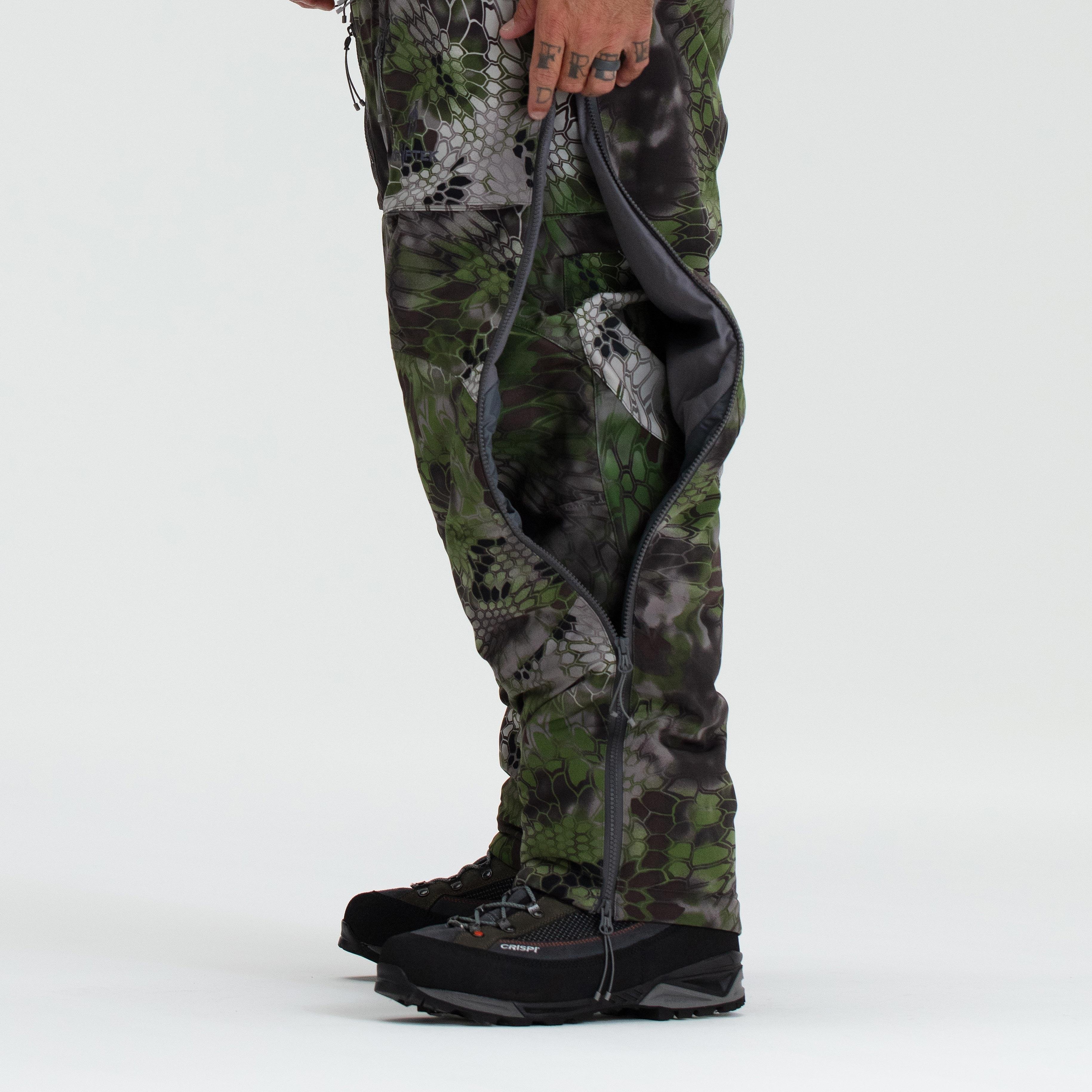 Arctic Pant - Kryptek