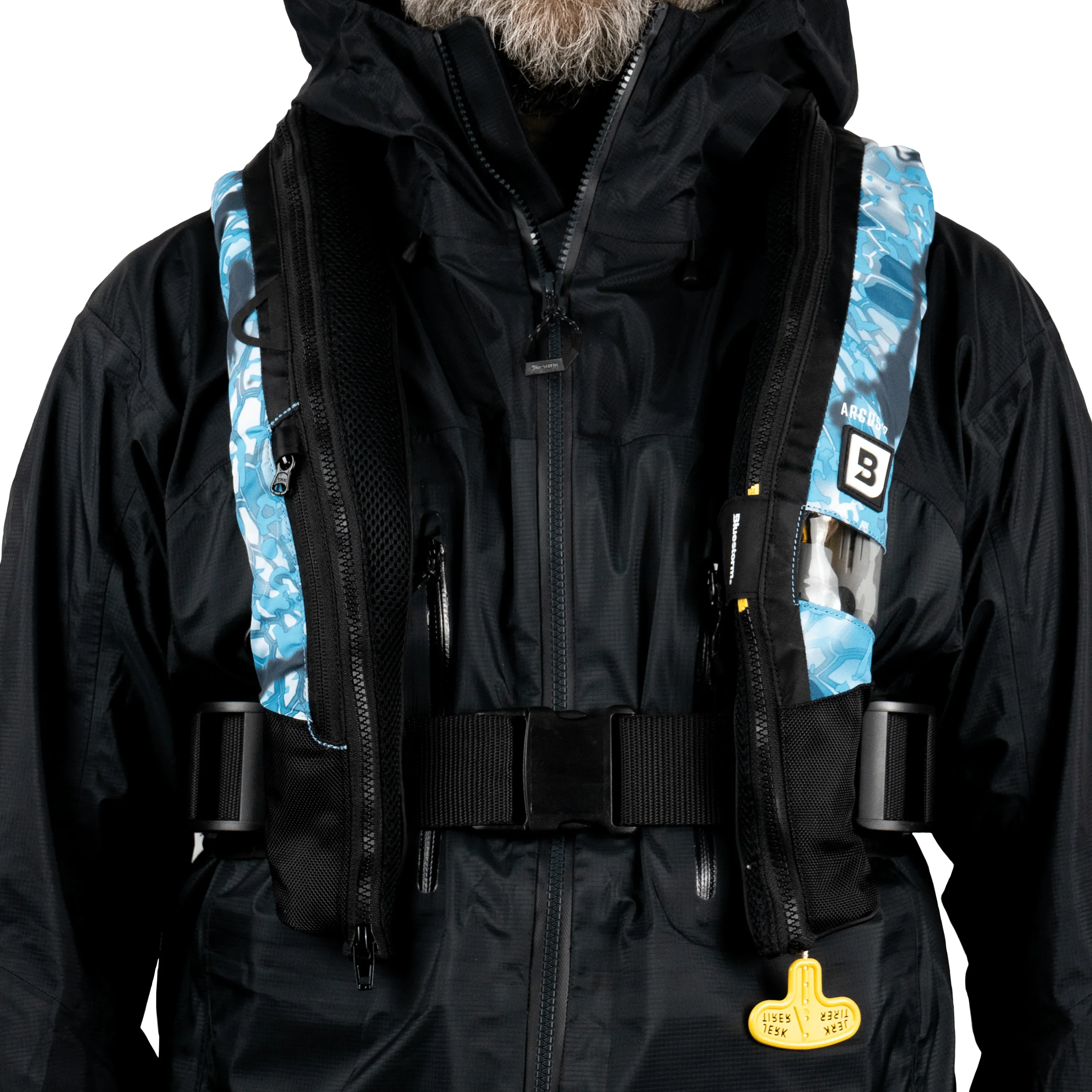 KRYPTEK Arcus 40 Life Jacket