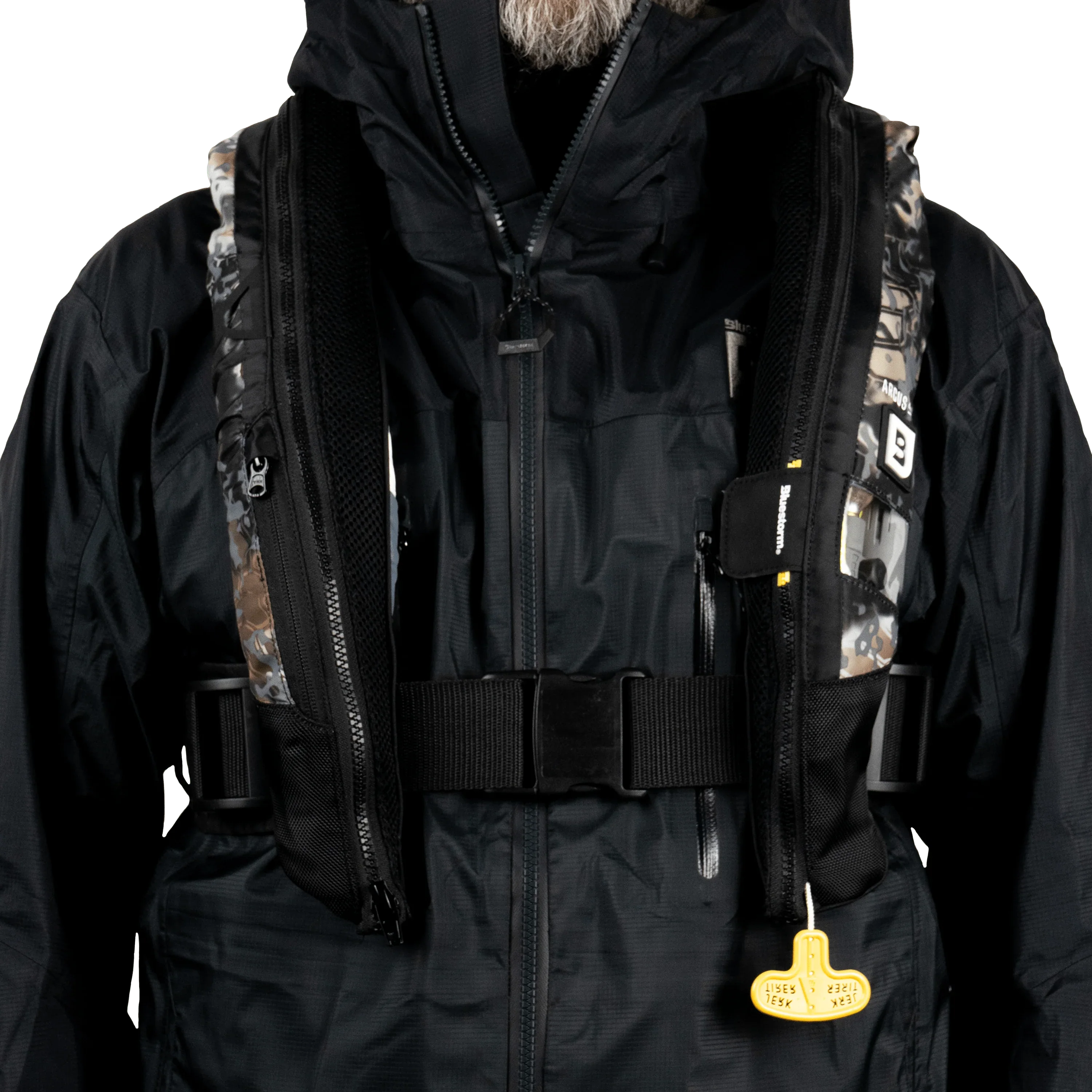 KRYPTEK Arcus 40 Life Jacket