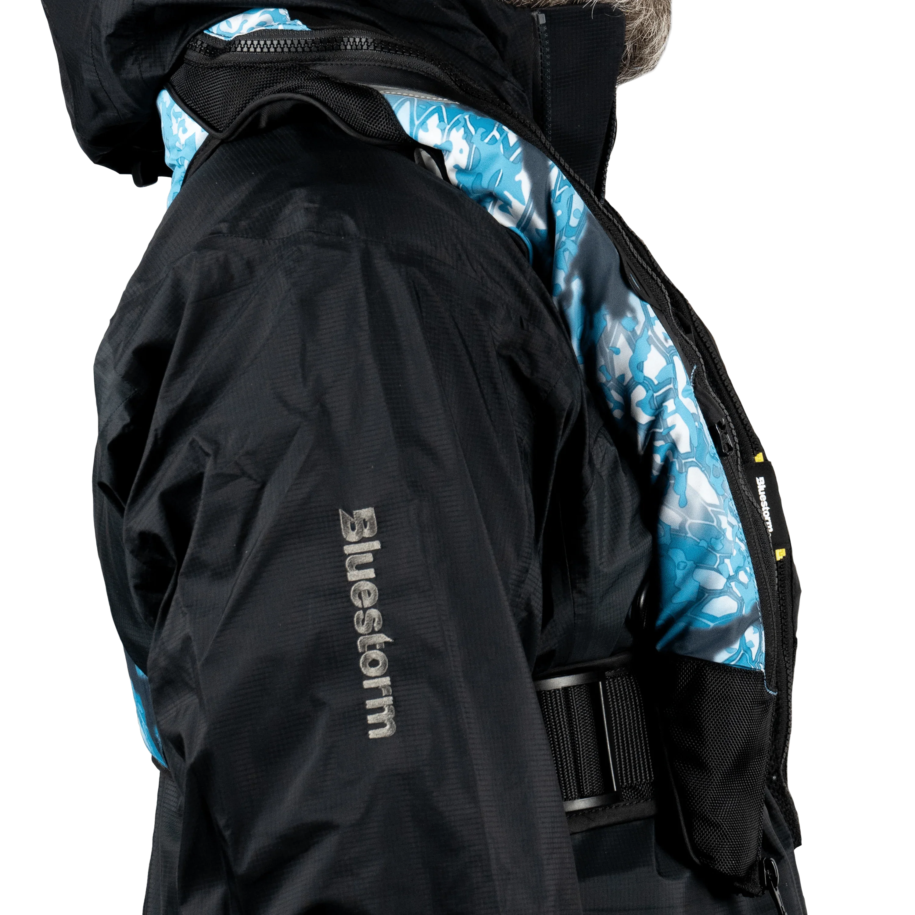 KRYPTEK Arcus 40 Life Jacket