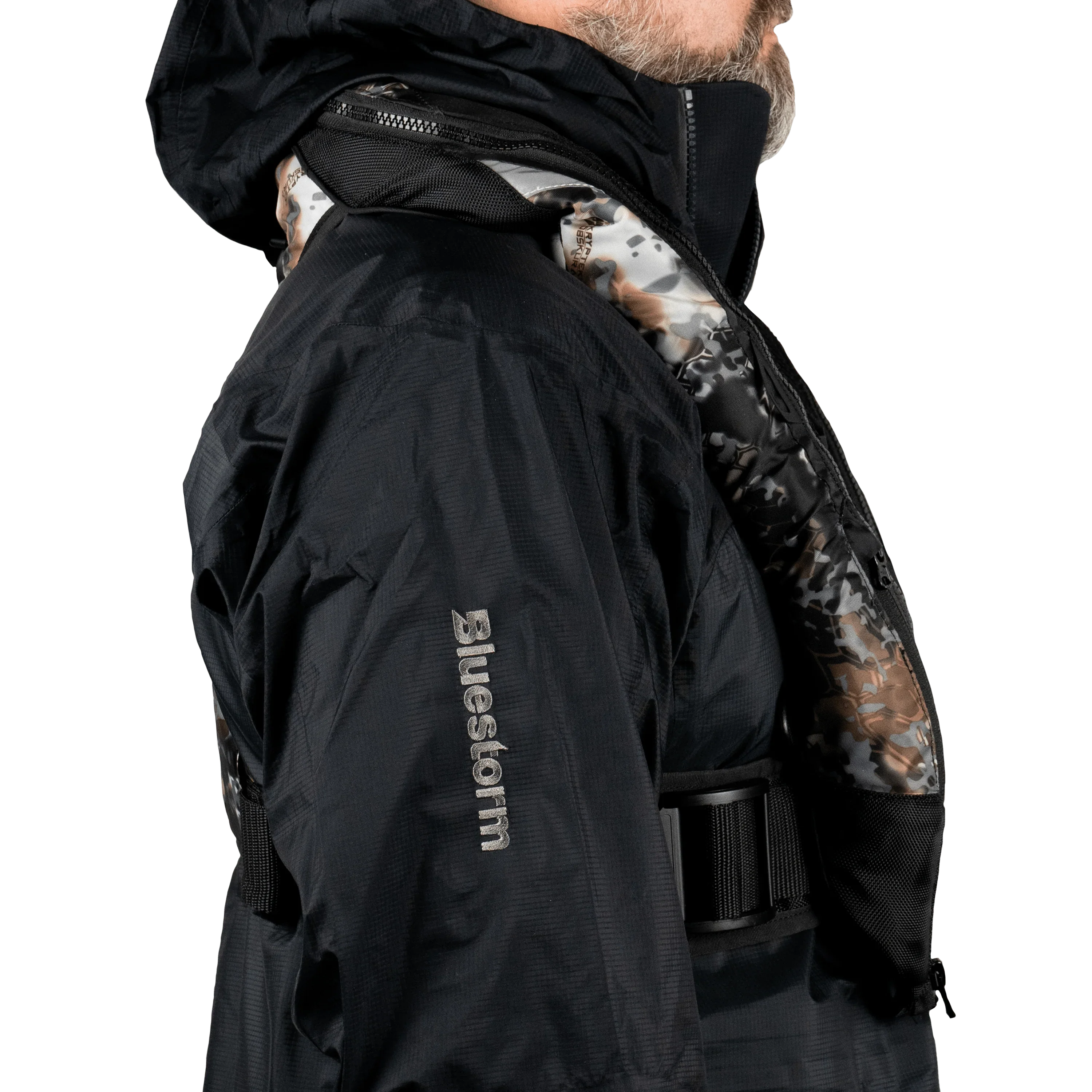 KRYPTEK Arcus 40 Life Jacket