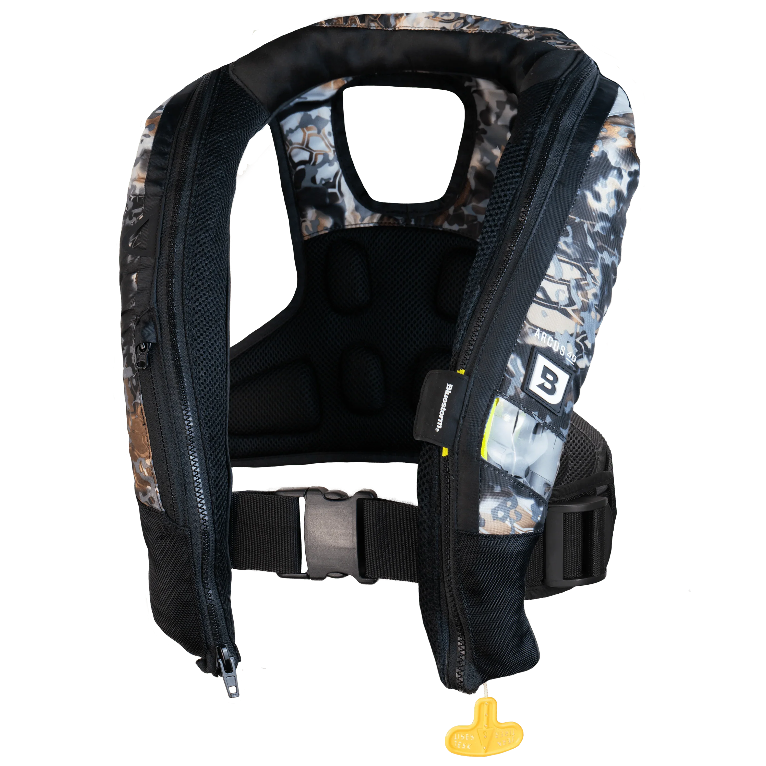 KRYPTEK Arcus 40 Life Jacket