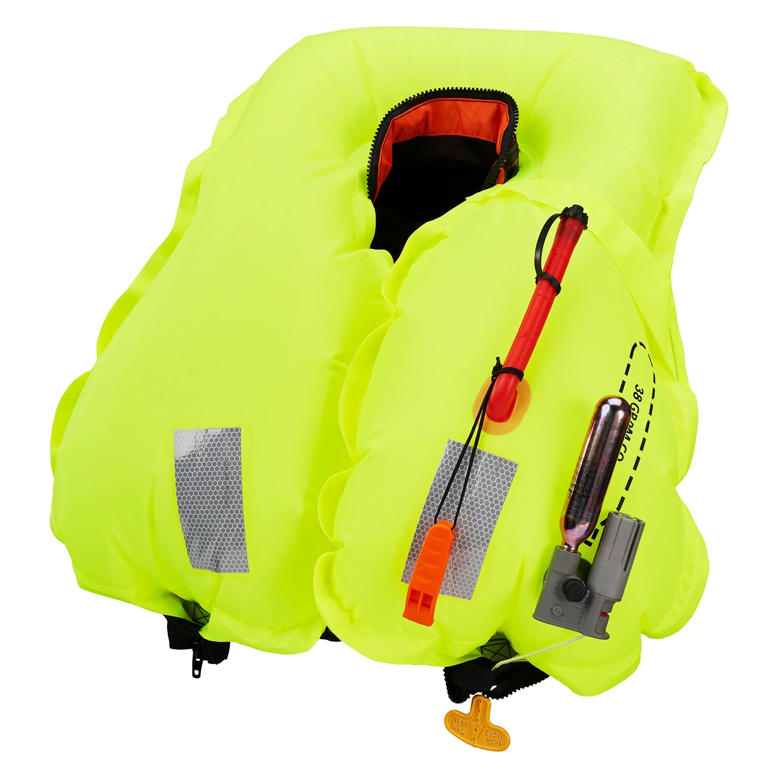 KRYPTEK Arcus 40 Life Jacket
