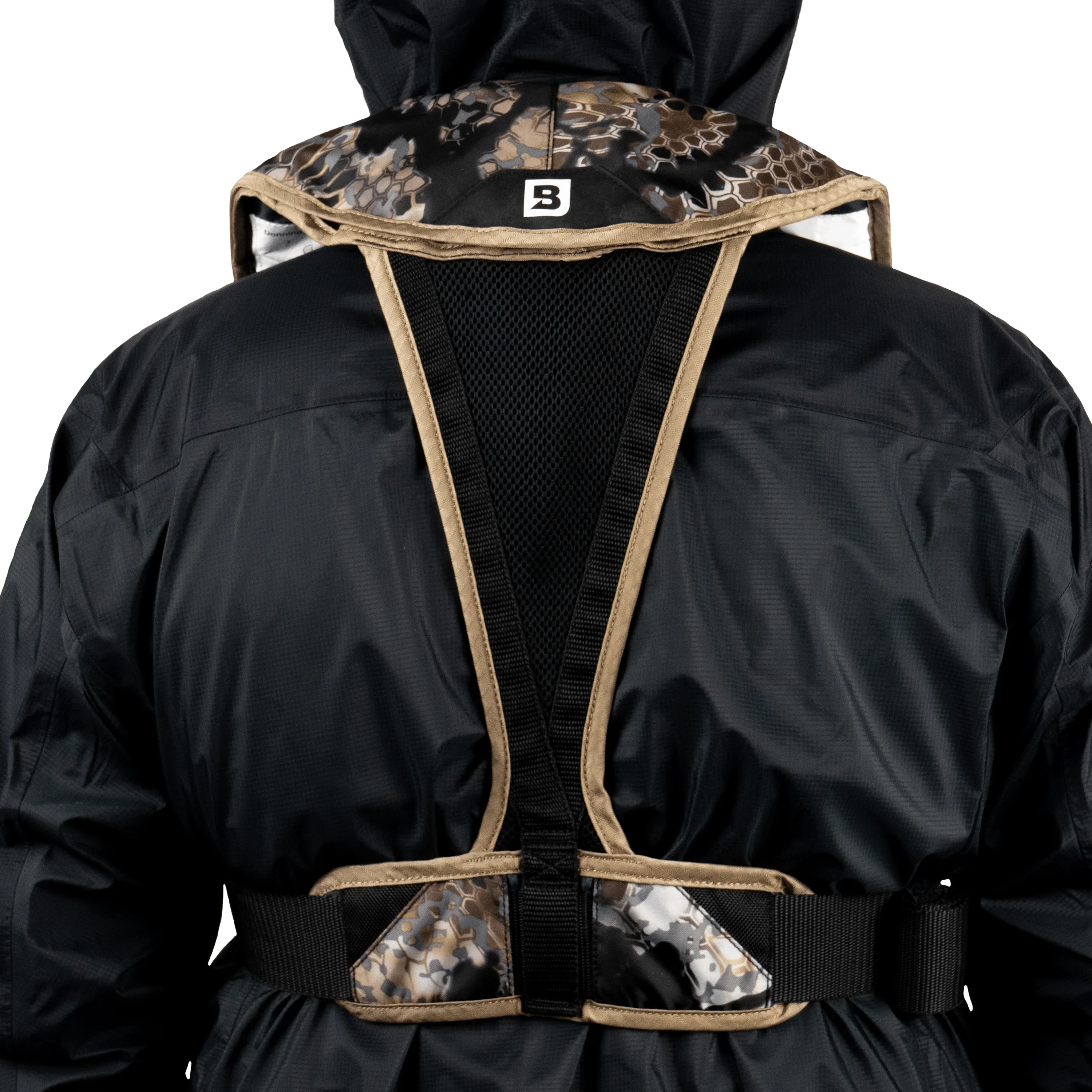 KRYPTEK Atmos 40 Life Jacket