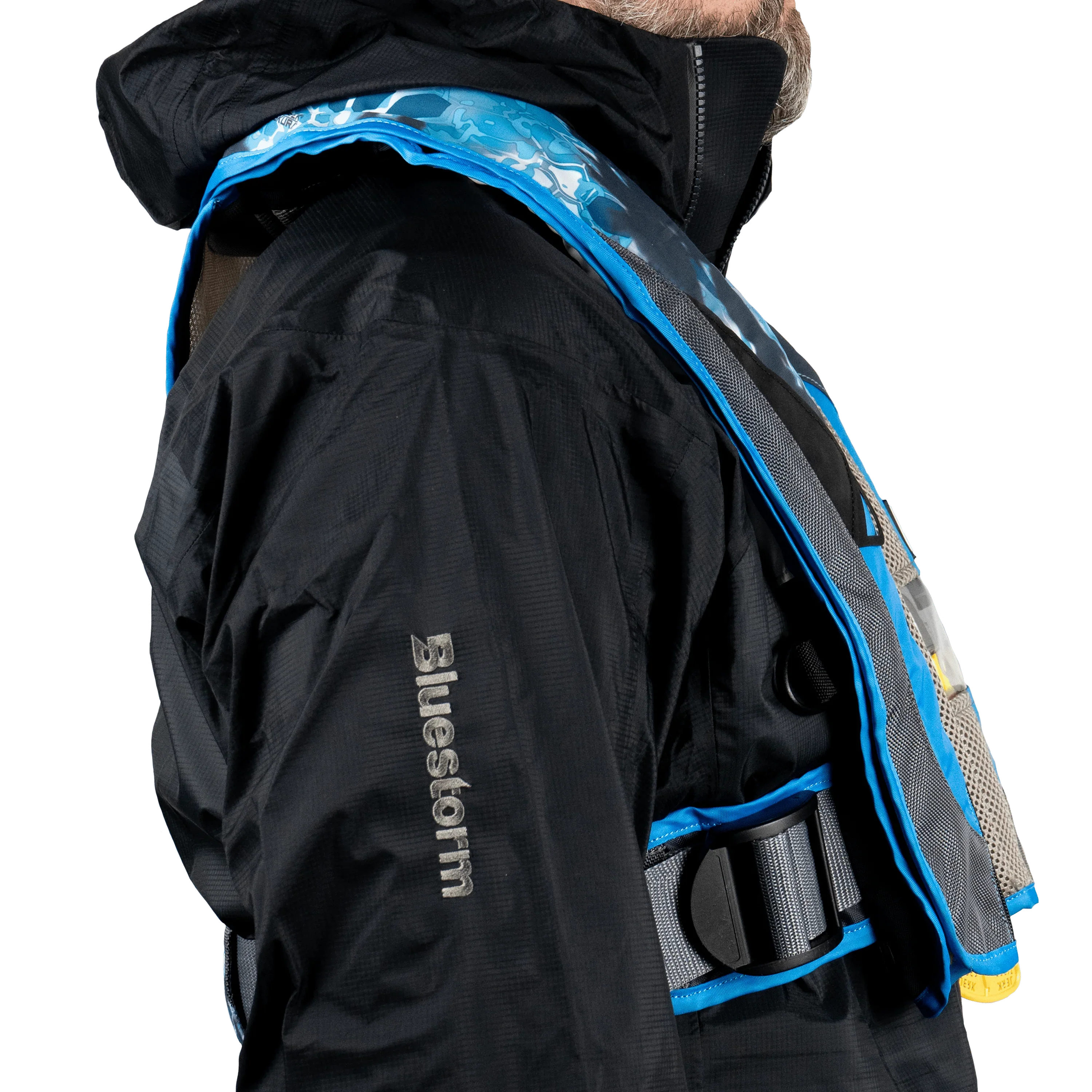 KRYPTEK Atmos 40 Life Jacket