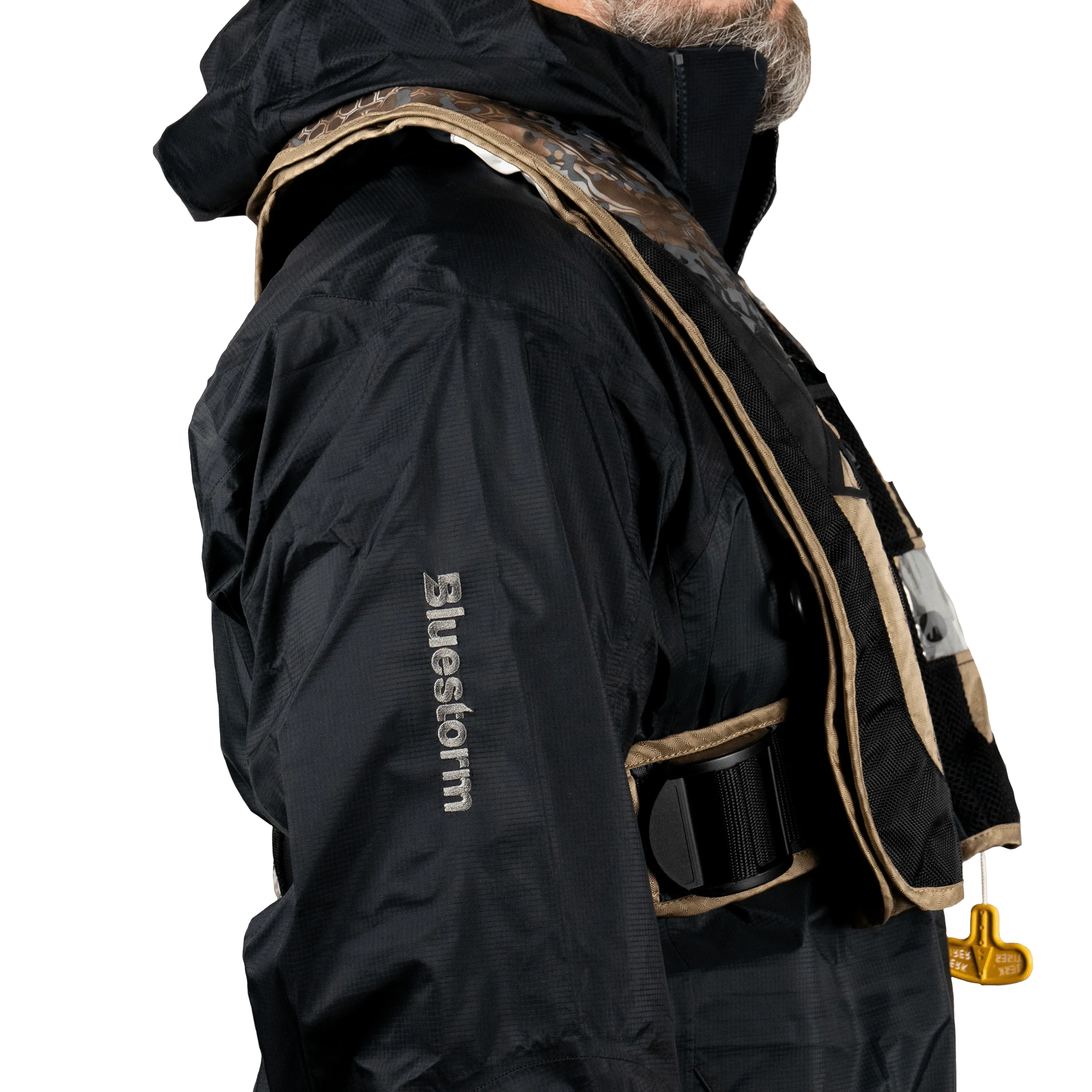 KRYPTEK Atmos 40 Life Jacket