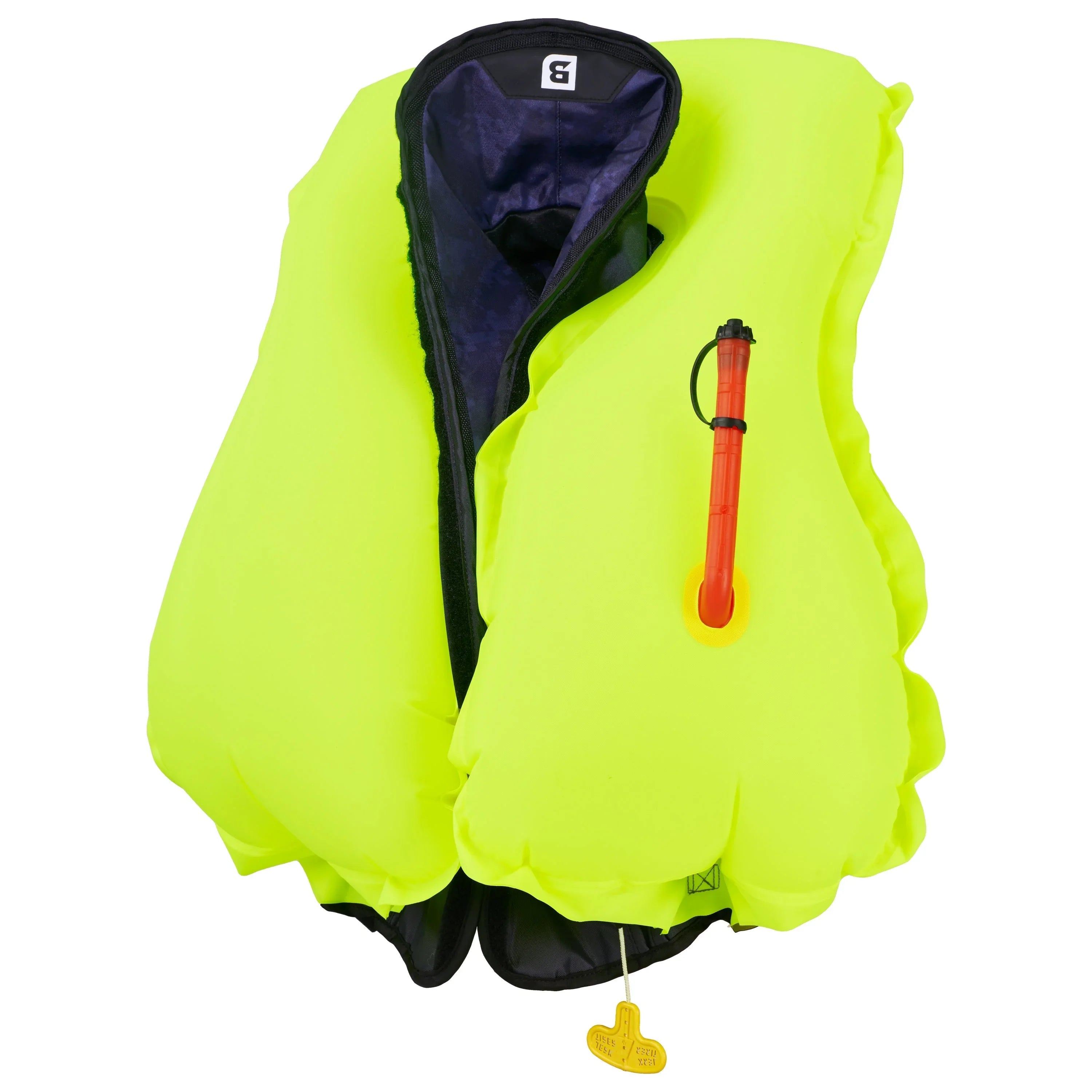 KRYPTEK Atmos 40 Life Jacket