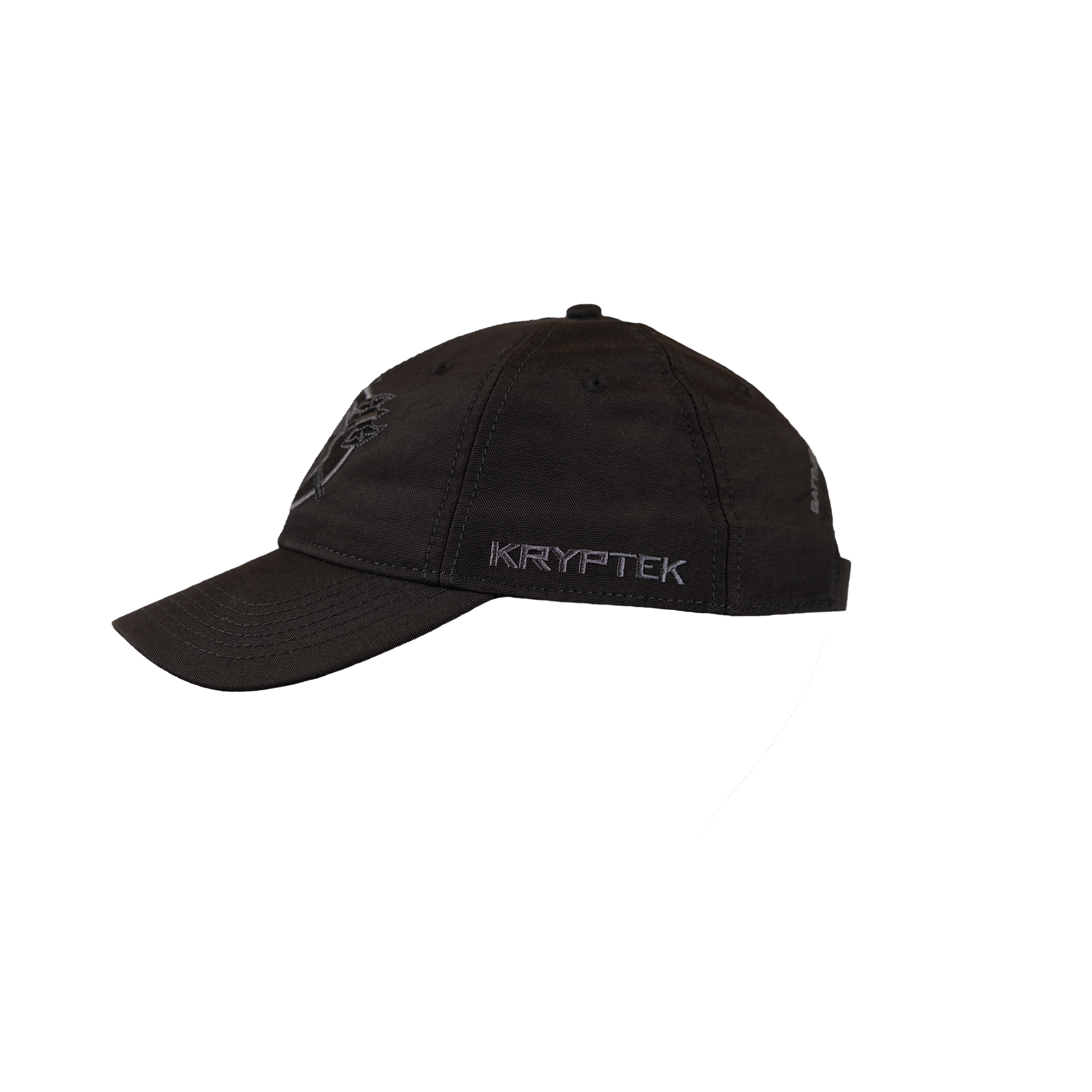 Black Kryptek Hat