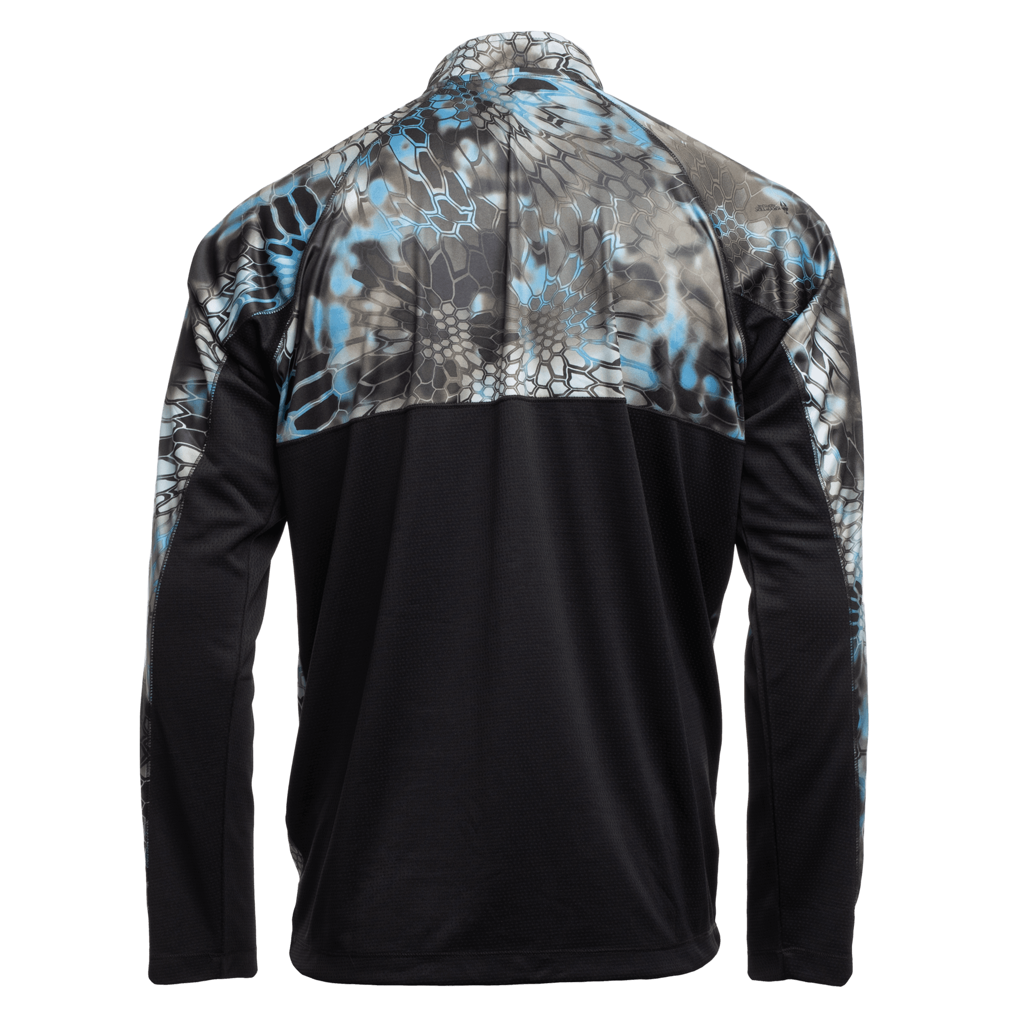 Zephyr 1/2 Zip - Kryptek