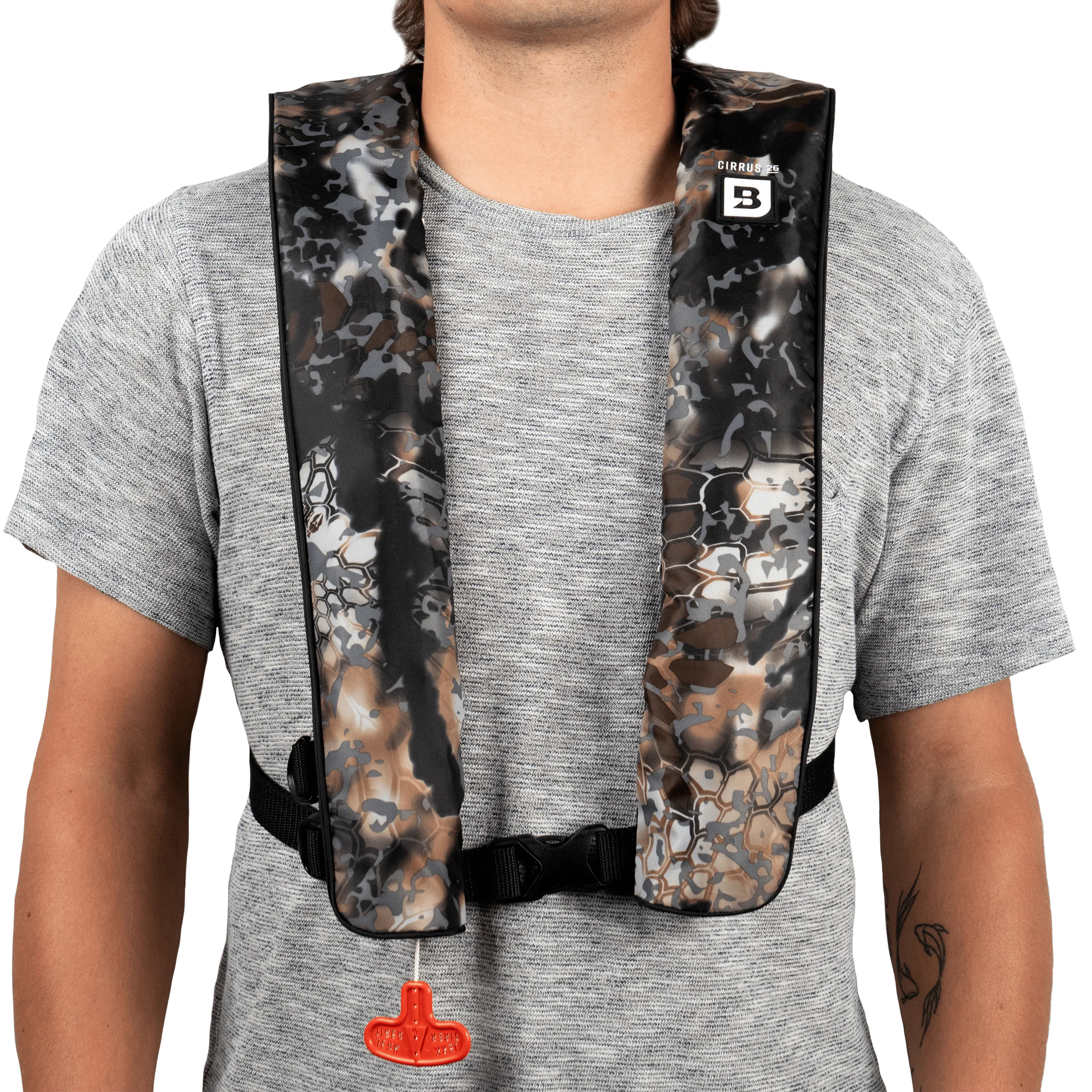 KRYPTEK Cirrus 26 Life Jacket