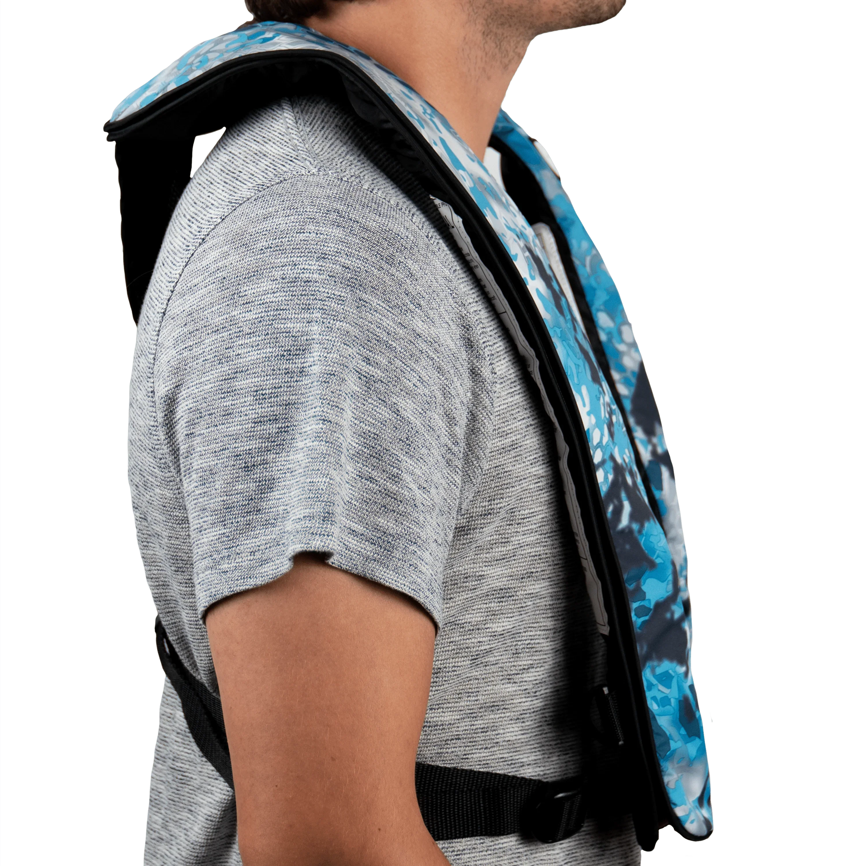 KRYPTEK Cirrus 26 Life Jacket