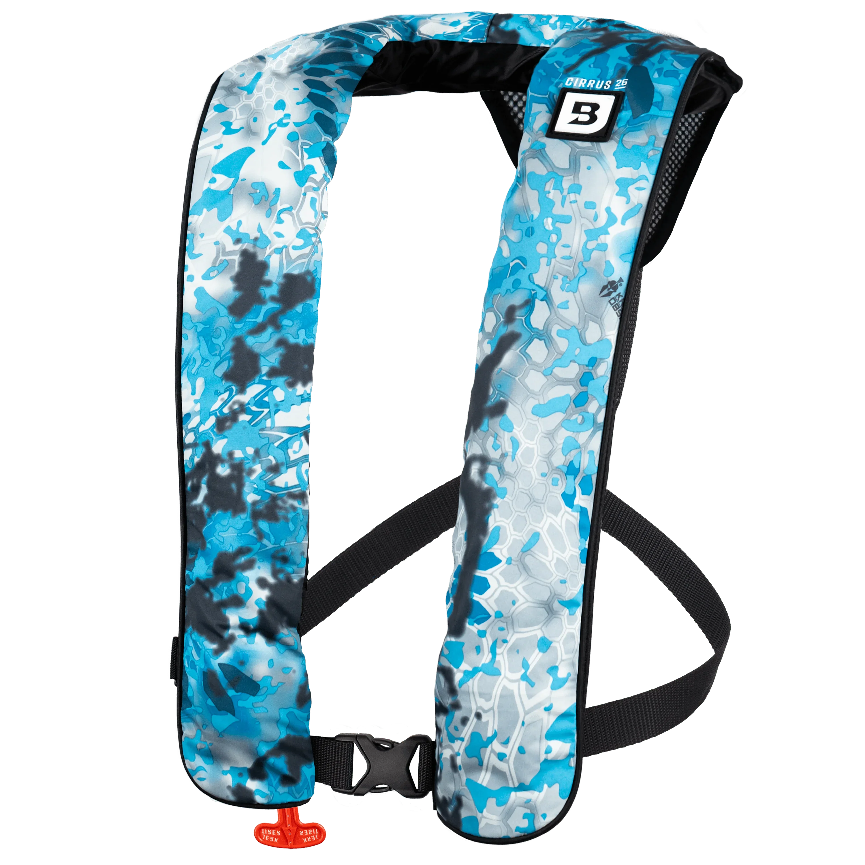KRYPTEK Cirrus 26 Life Jacket