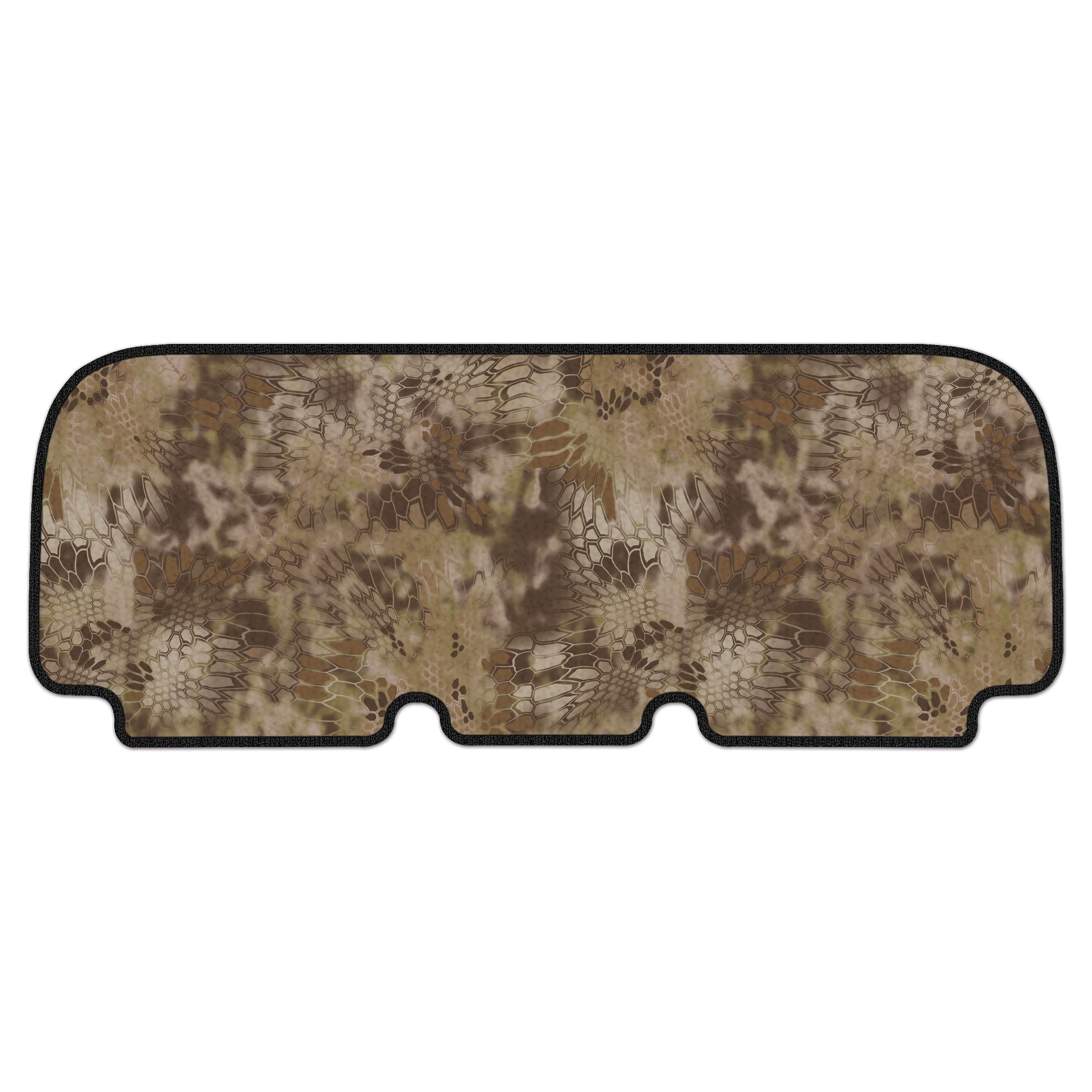 Kryptek Designer Floormats