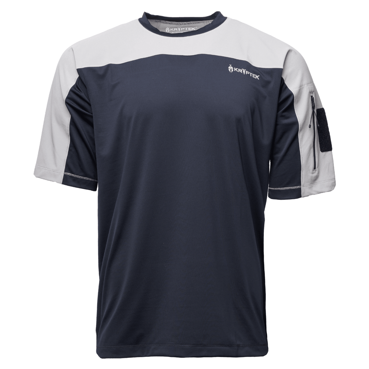 Valhalla Short Sleeve Crew – Kryptek Cooling™ Active Shirt