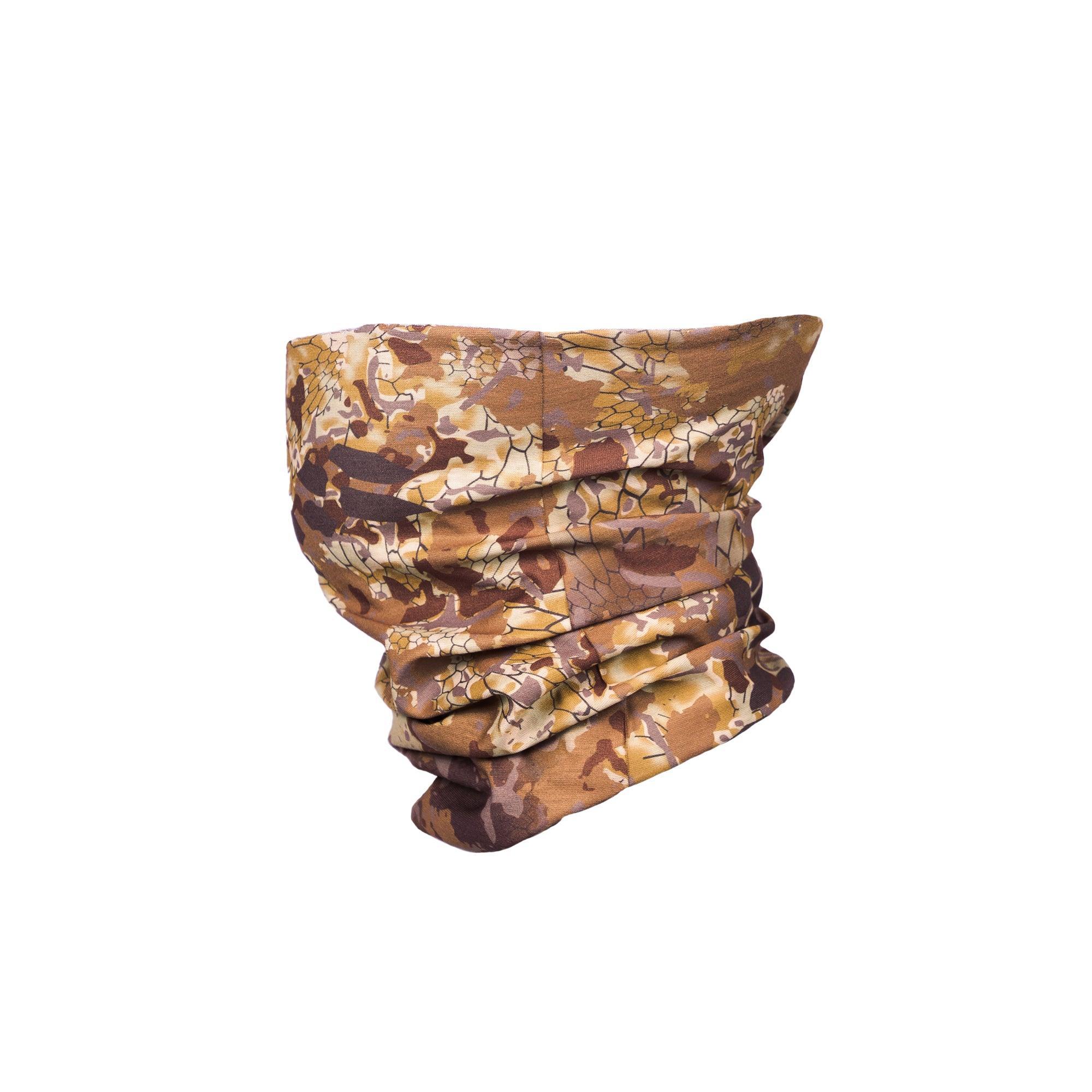 Kryptek Camouflage Hoo-Rag