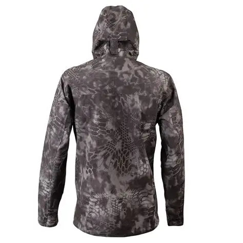 Jupiter Jacket