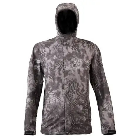 Jupiter Jacket