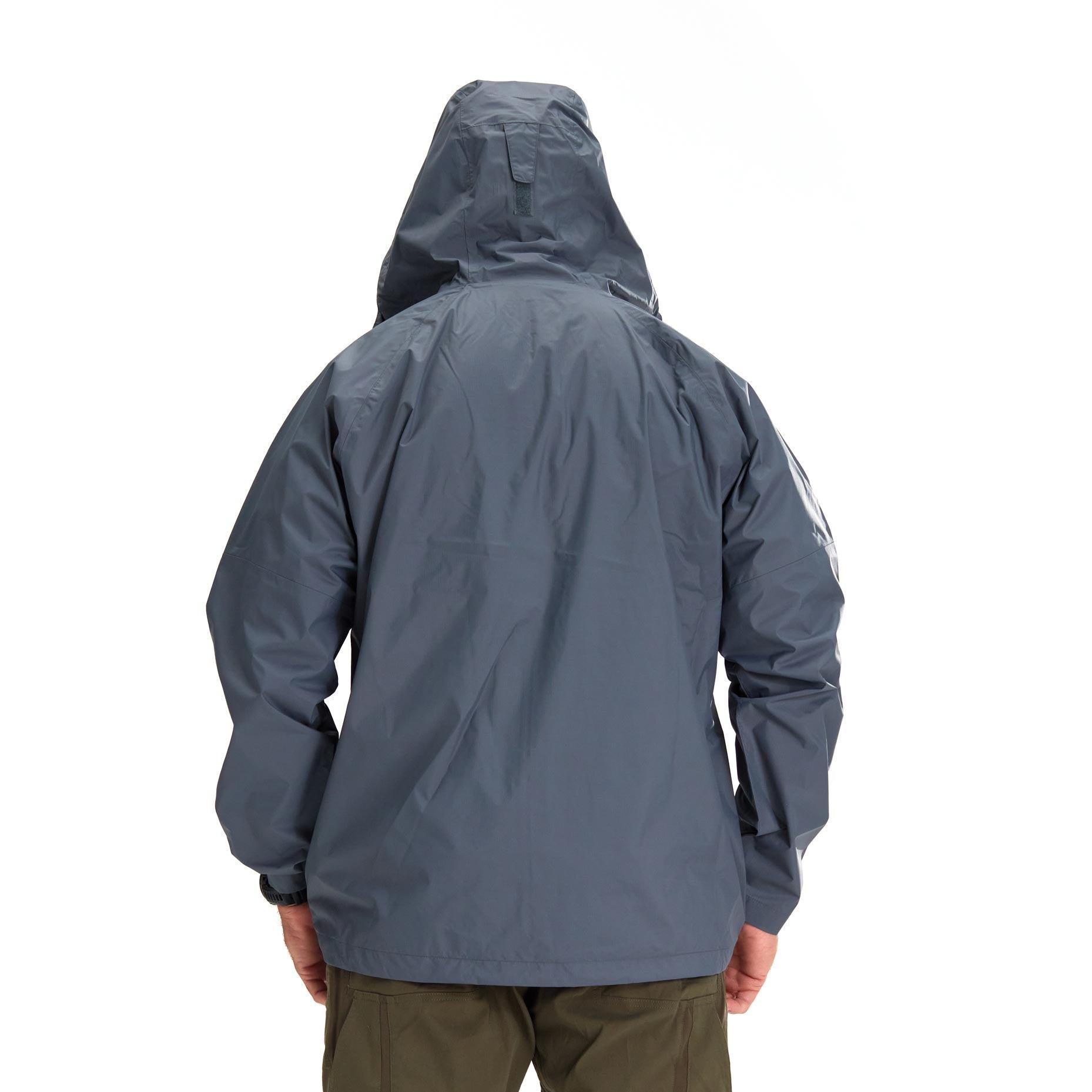 Trident Rain Jacket – Kryptek
