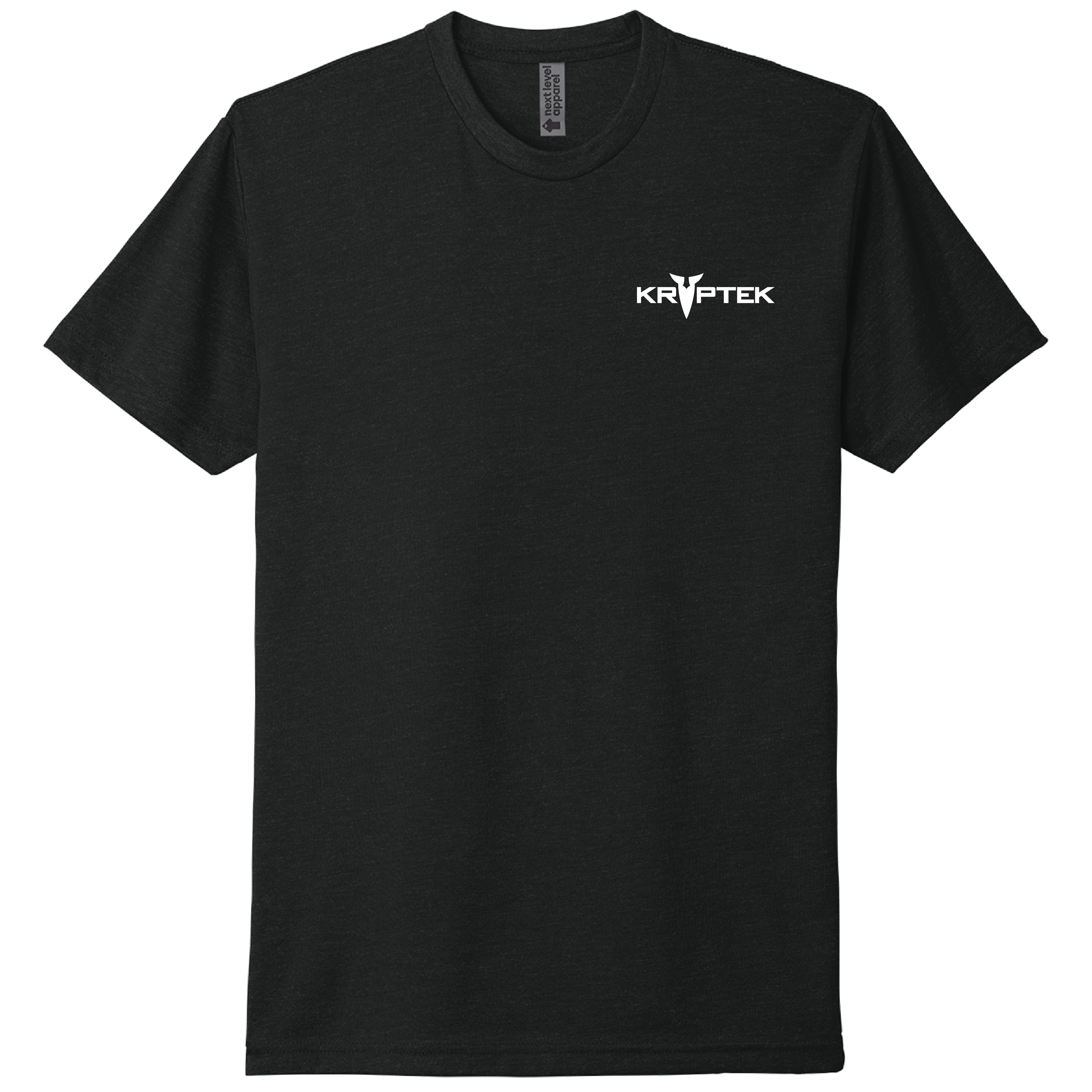 PREORDER-Kryptek Patriot Flag Tee Black