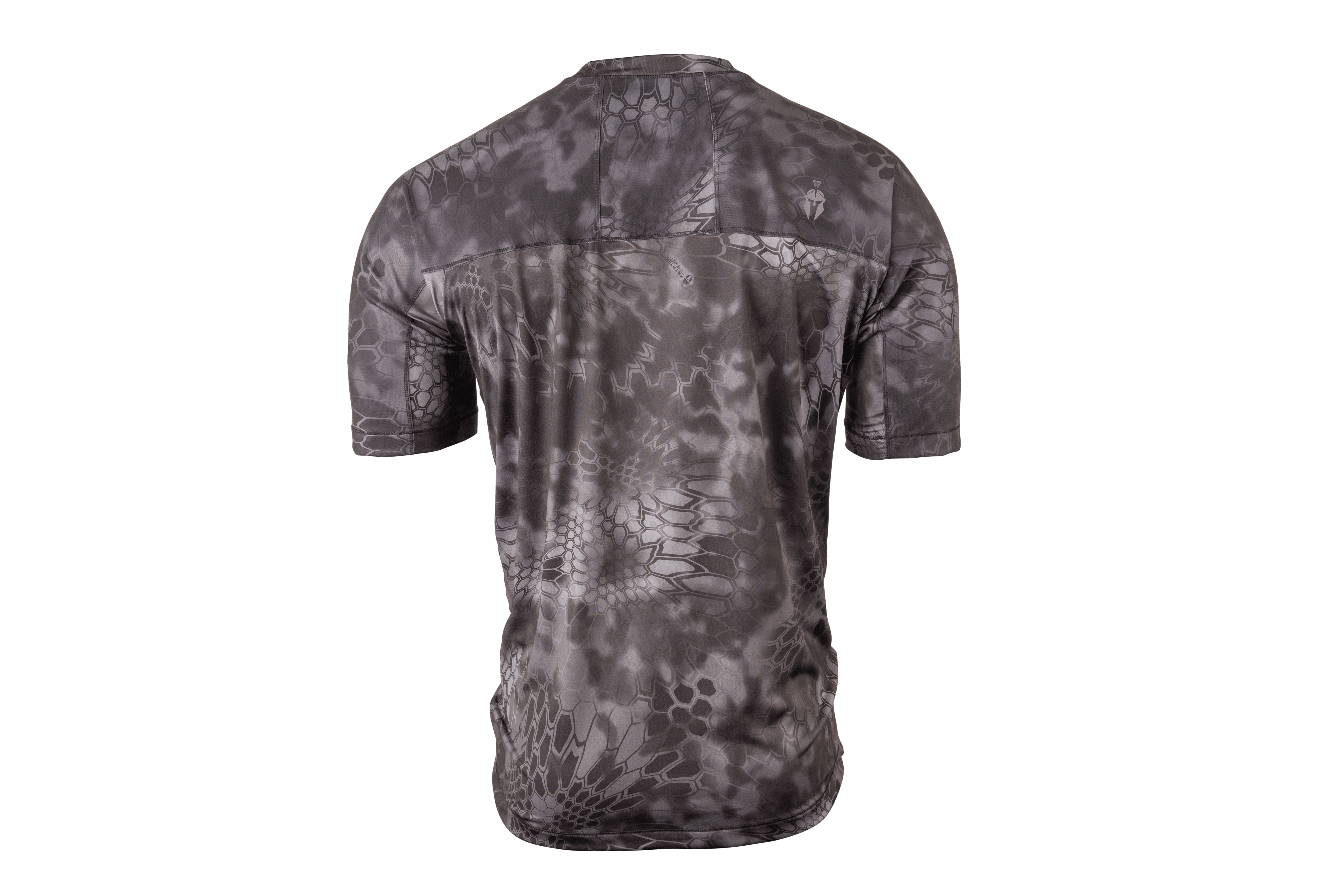 Valhalla Short Sleeve Crew - Clearance - Kryptek