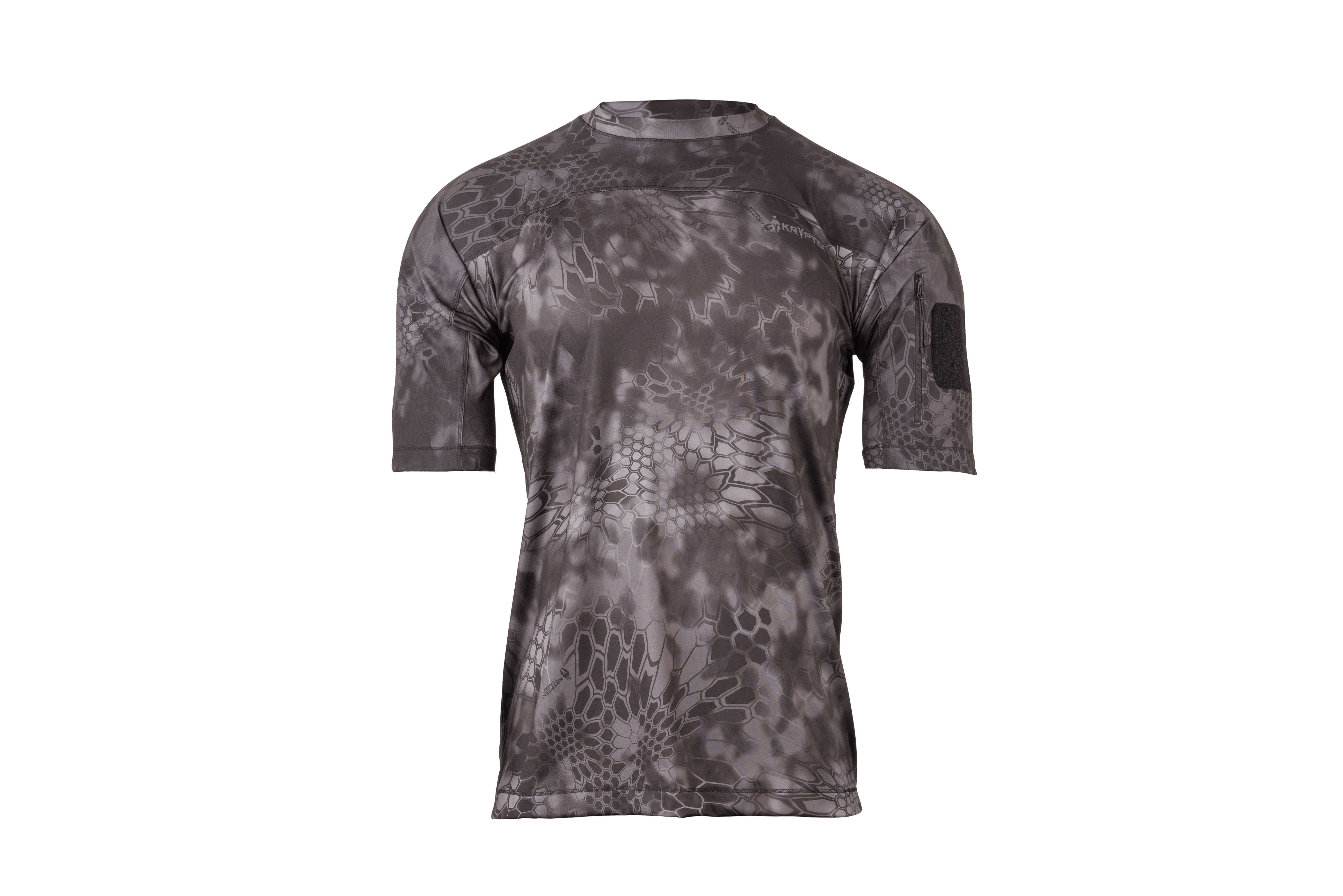 Valhalla Short Sleeve Crew - Clearance - Kryptek