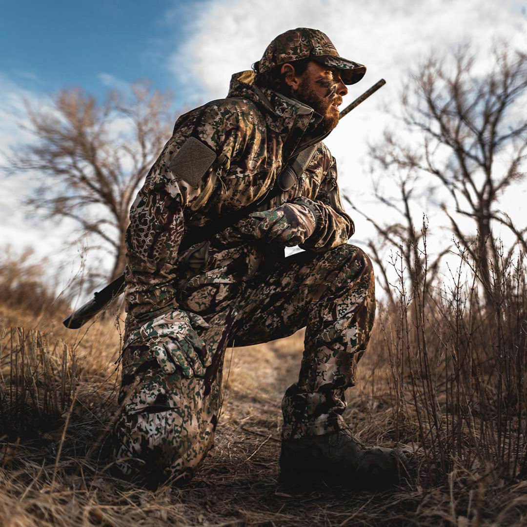 Camo Pack Cover – Kryptek