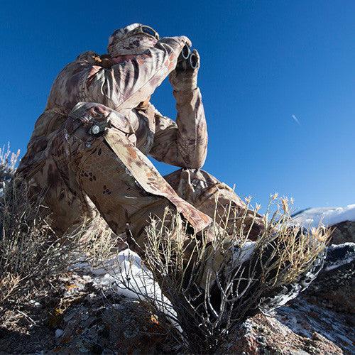 Petra Gaiter - Kryptek