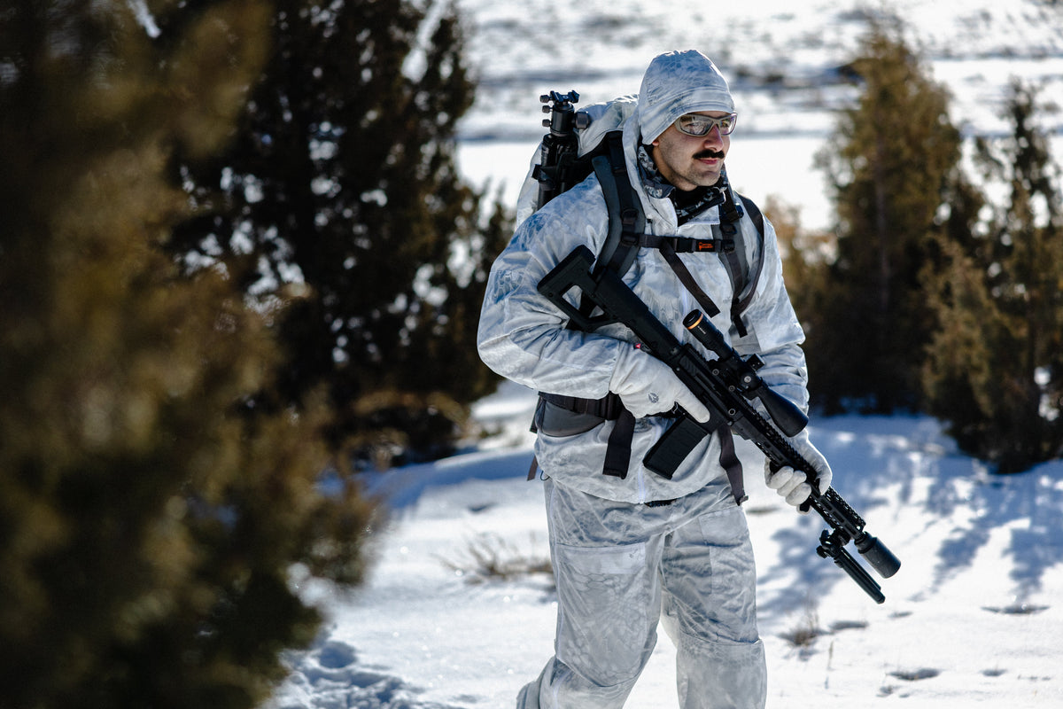 Kryptek | Tactical & Hunting Apparel