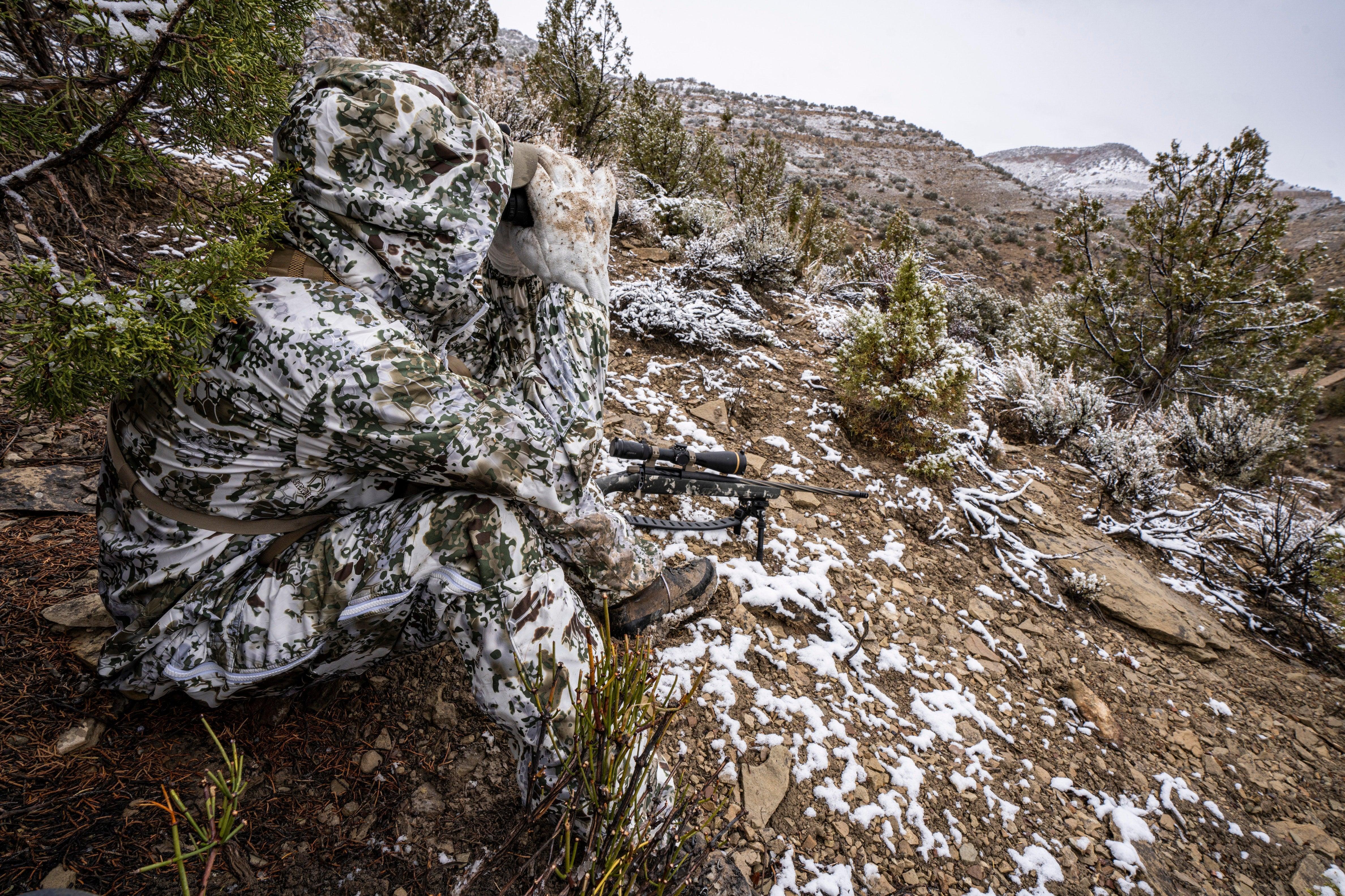 Overwhites - Kryptek Wraith - Kryptek