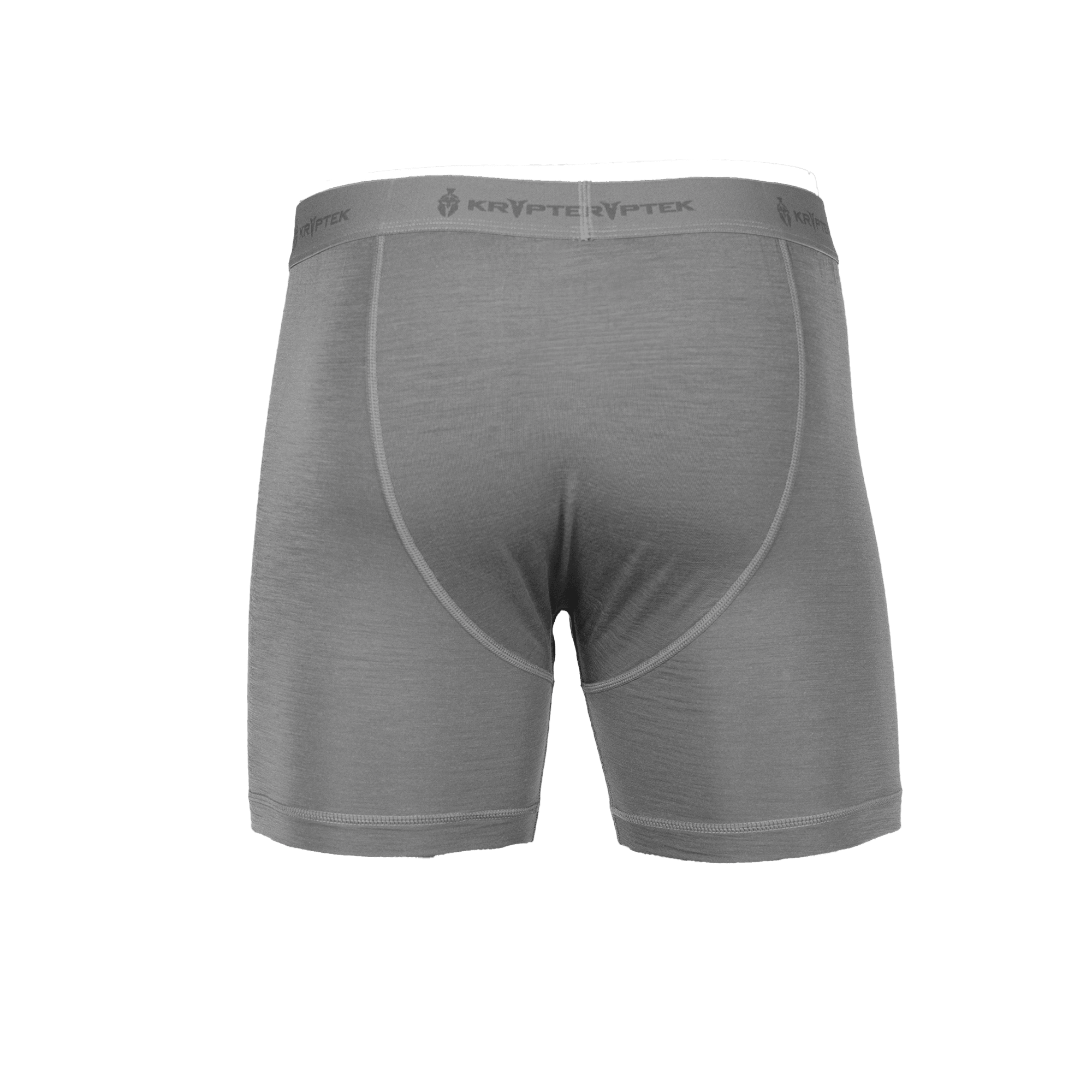 Traverse Merino Wool Boxer - Kryptek