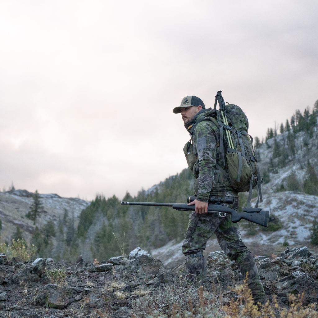 Men's Military BDU Tactical Uniform Shirt Pants Kryptek Hunting Airsoft  Suit Set
