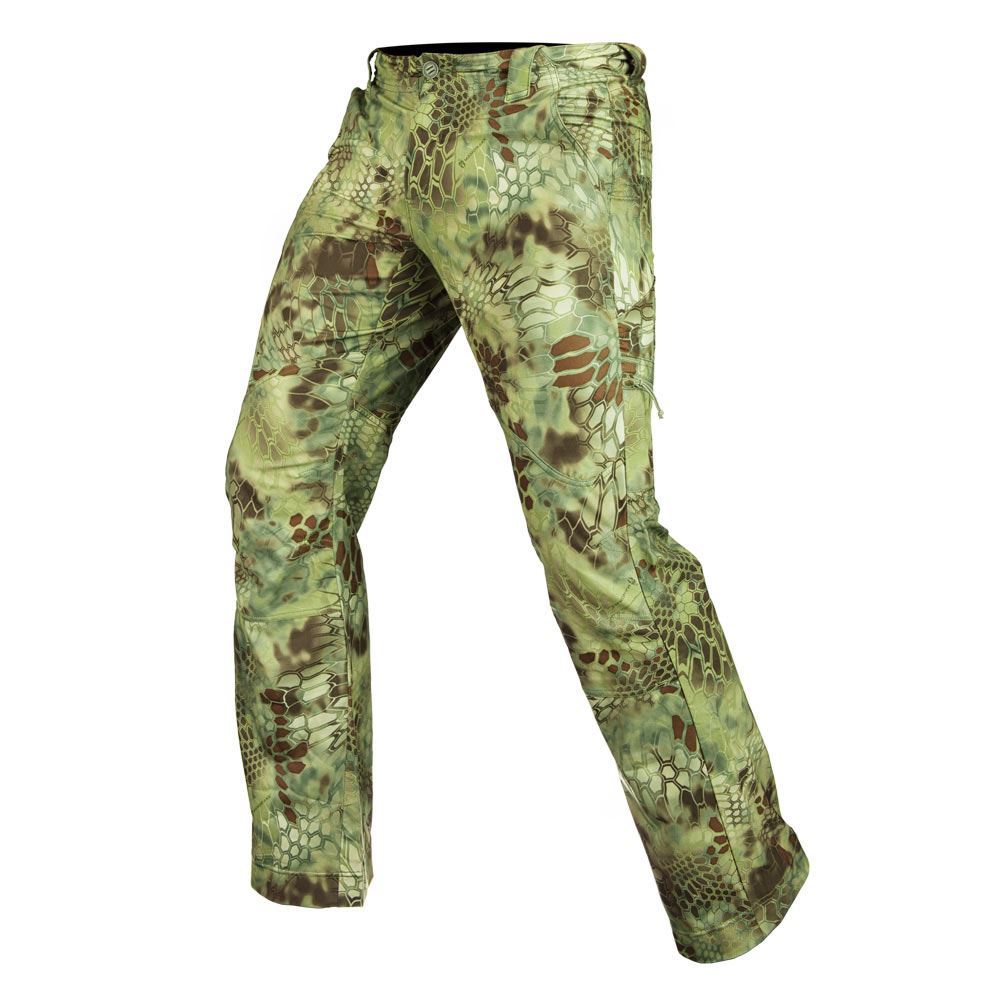 Valhalla Pant
