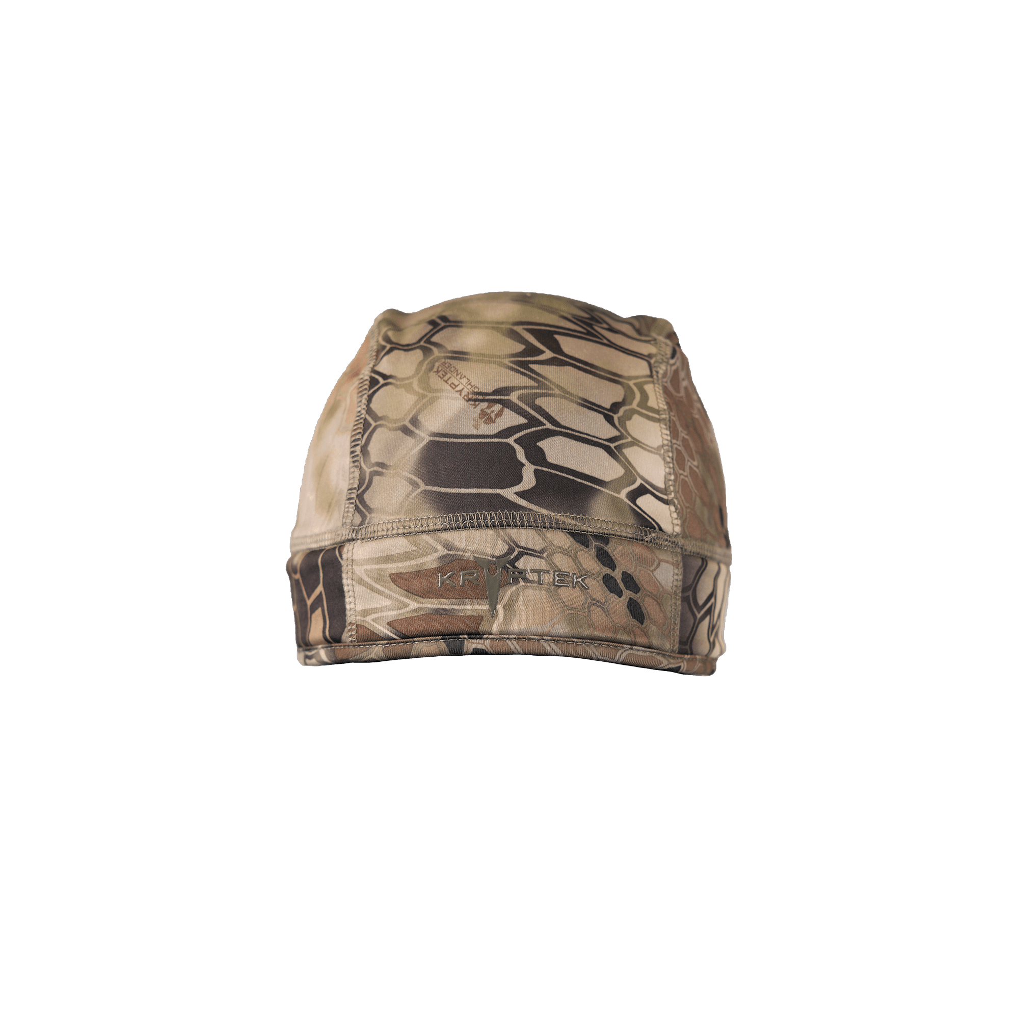 Women's Kiska Beanie Highlander - Kryptek