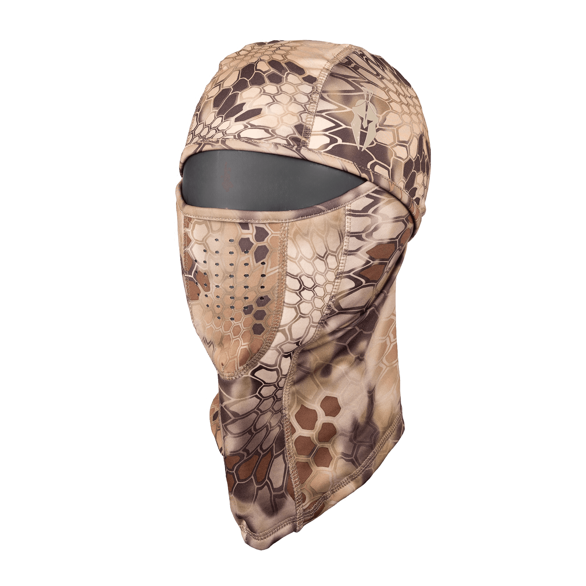 Wyot Balaclava – Full Coverage Kryptek Camo Face Mask