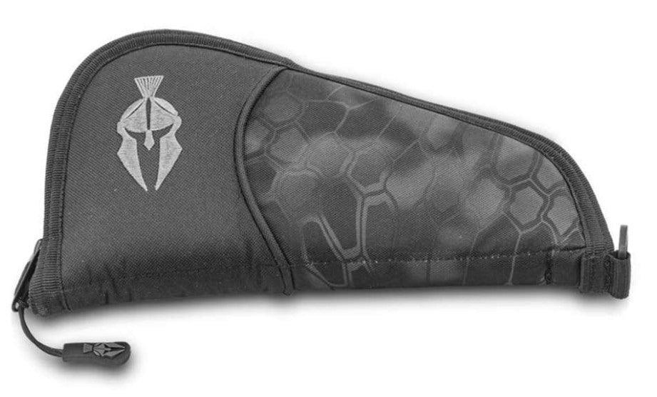 Pistol Rug 10 - Kryptek