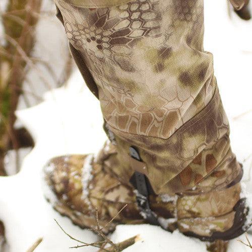 Petra Gaiter - Kryptek