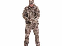 Lightweight Kryptek glove for hunting, shooting, and outdoor use