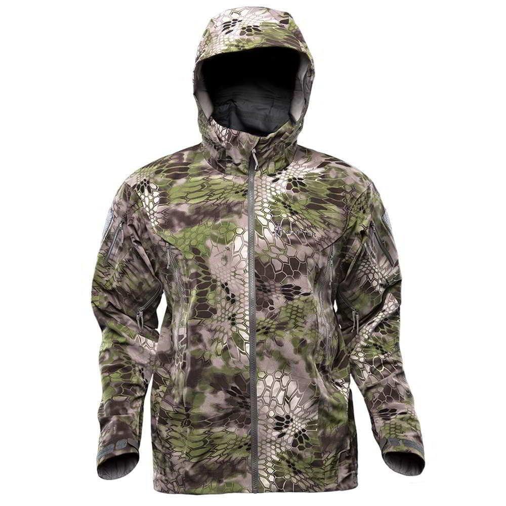Takur Jacket - Kryptek