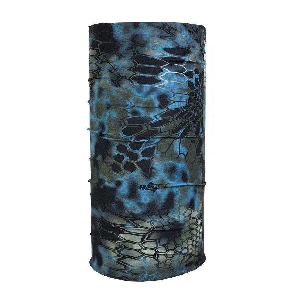 Kryptek Hoo-rag – Tactical Neck Gaiter & Face Cover | Kryptek