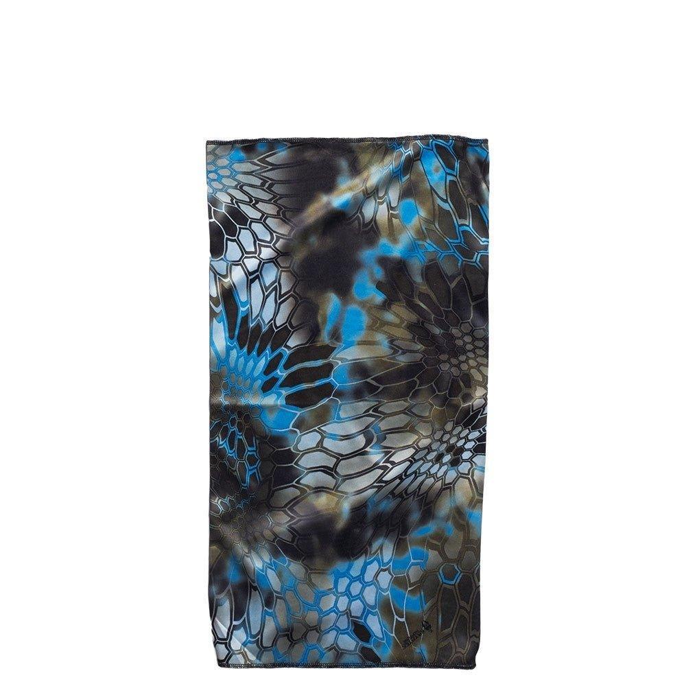 Zephyr Neck Gaiter - Kryptek