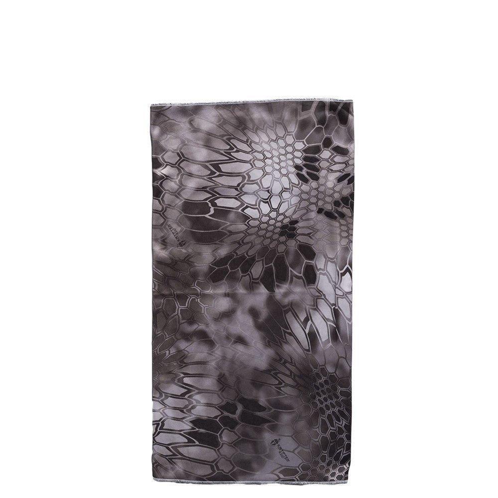 Zephyr Neck Gaiter | Kryptek Lightweight Camo Face Shield