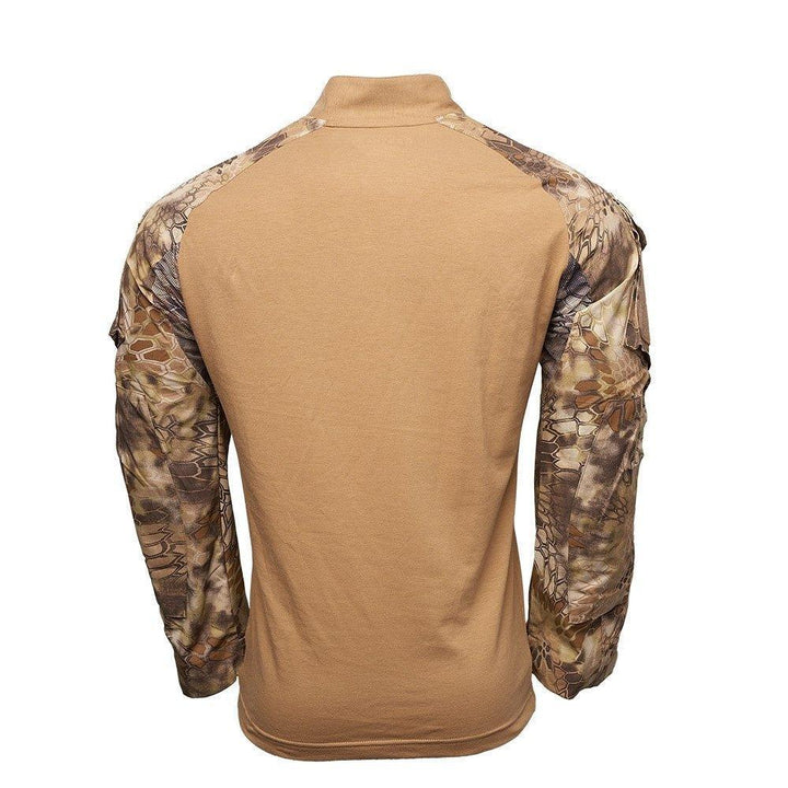 Tactical Rugby LS Kryptek